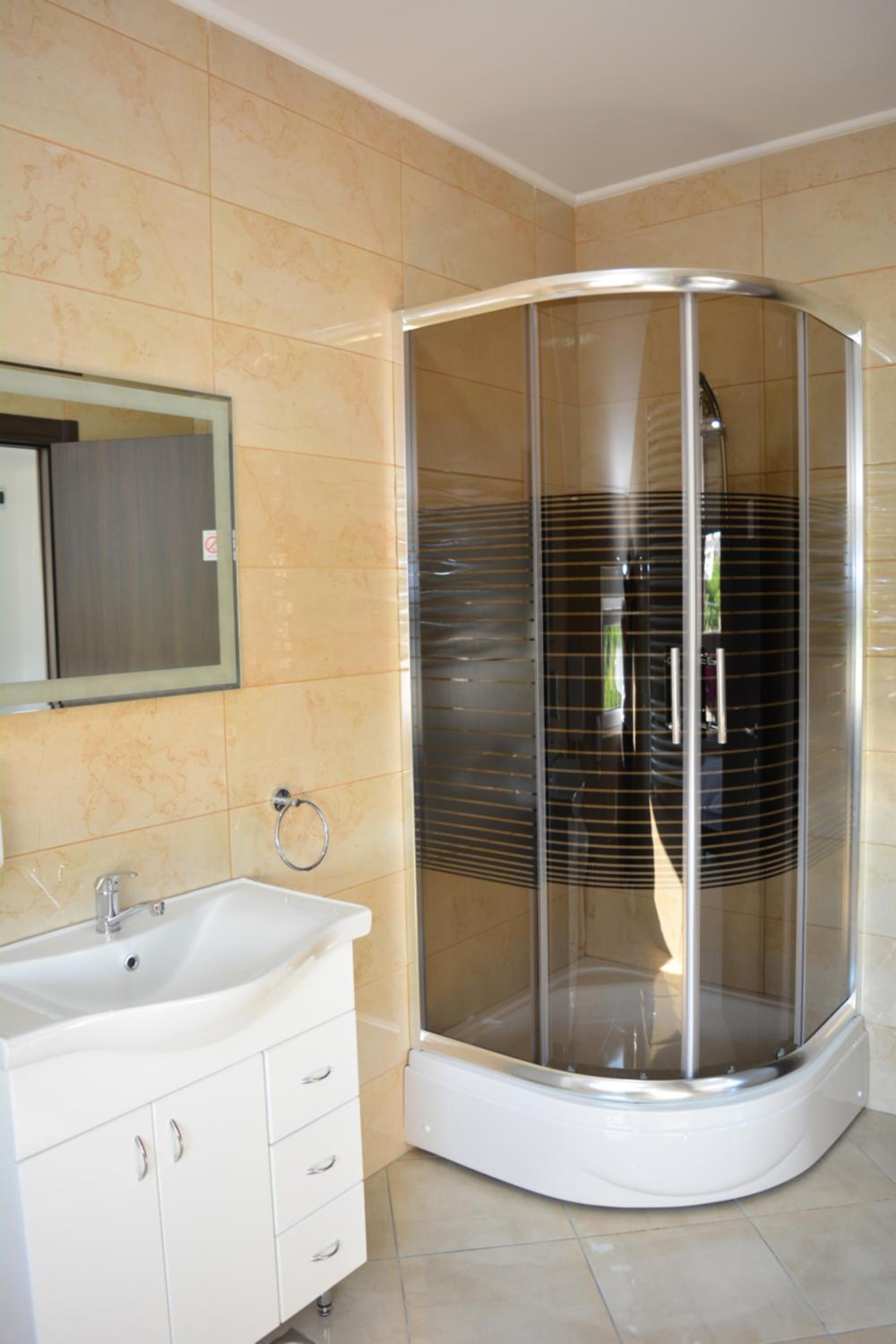 Deltix Apartments