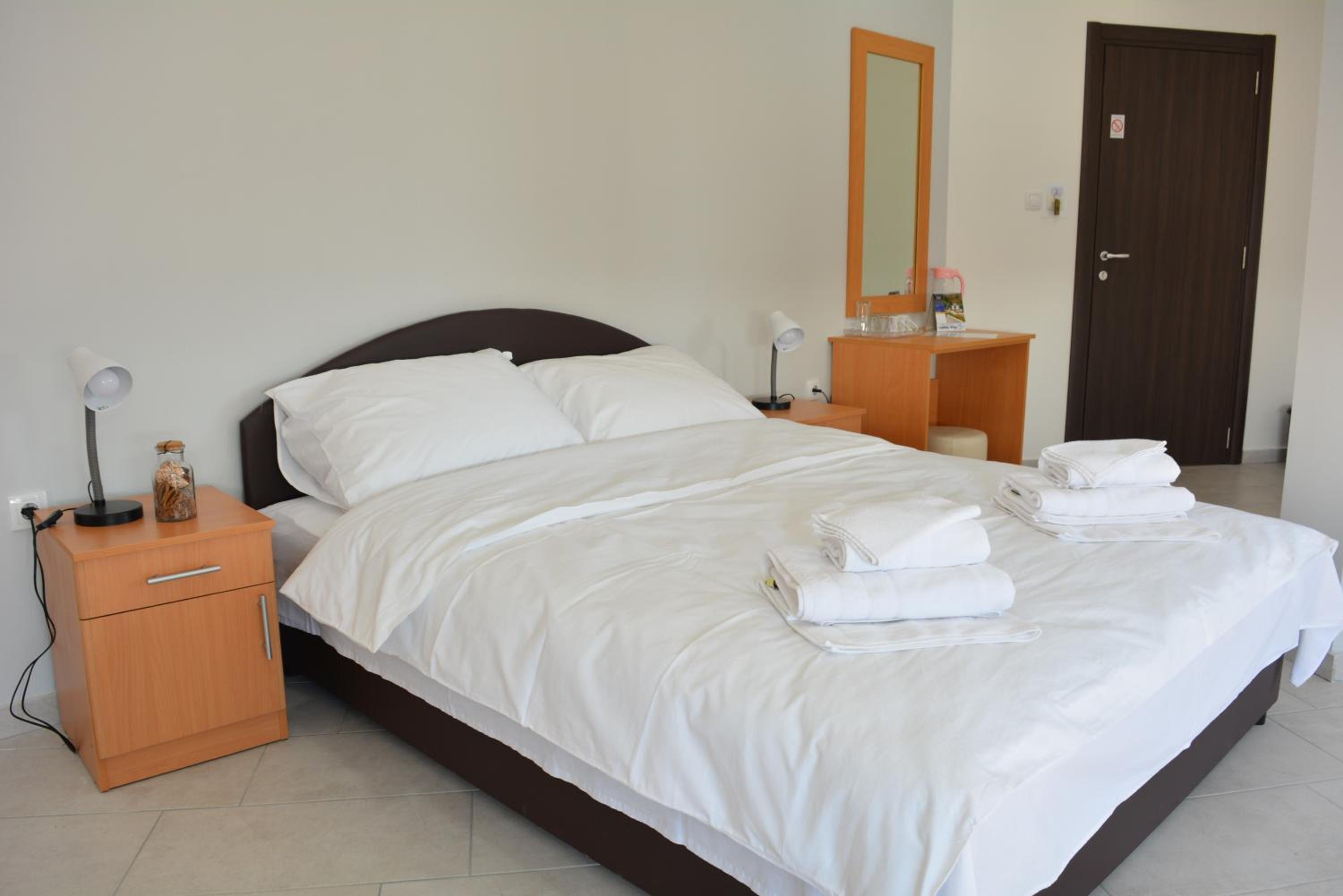 Deltix Apartments