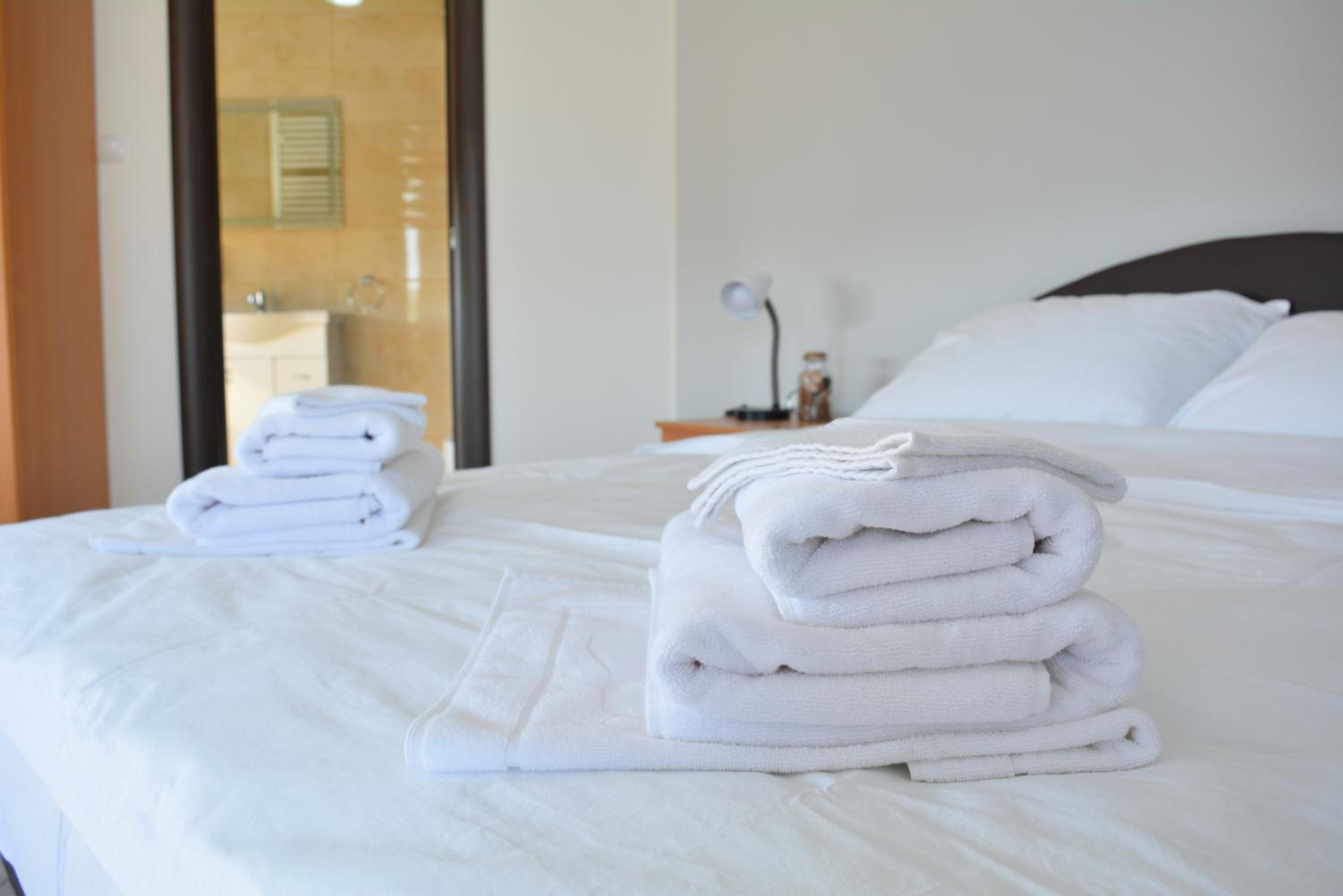 Deltix Apartments