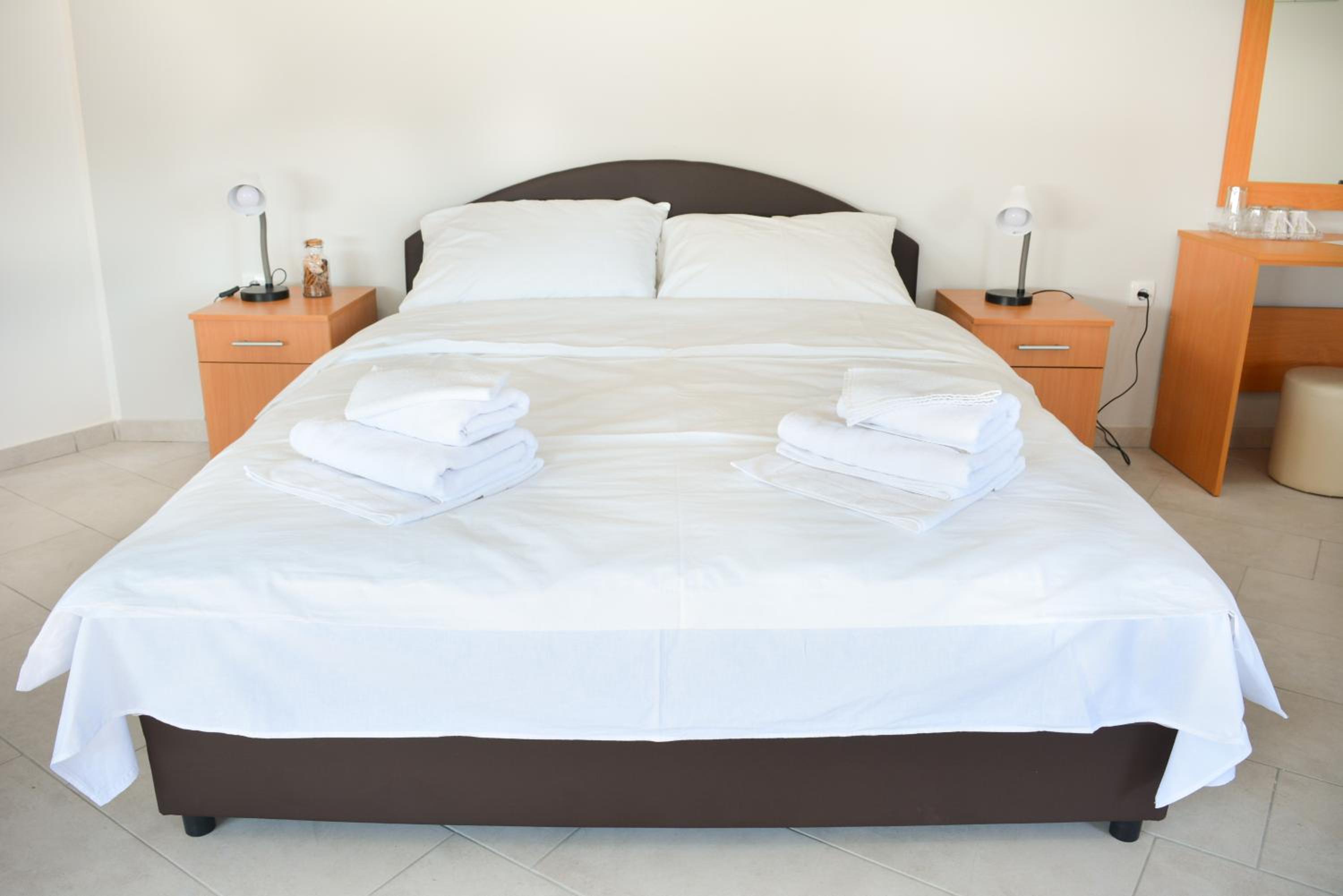 Deltix Apartments