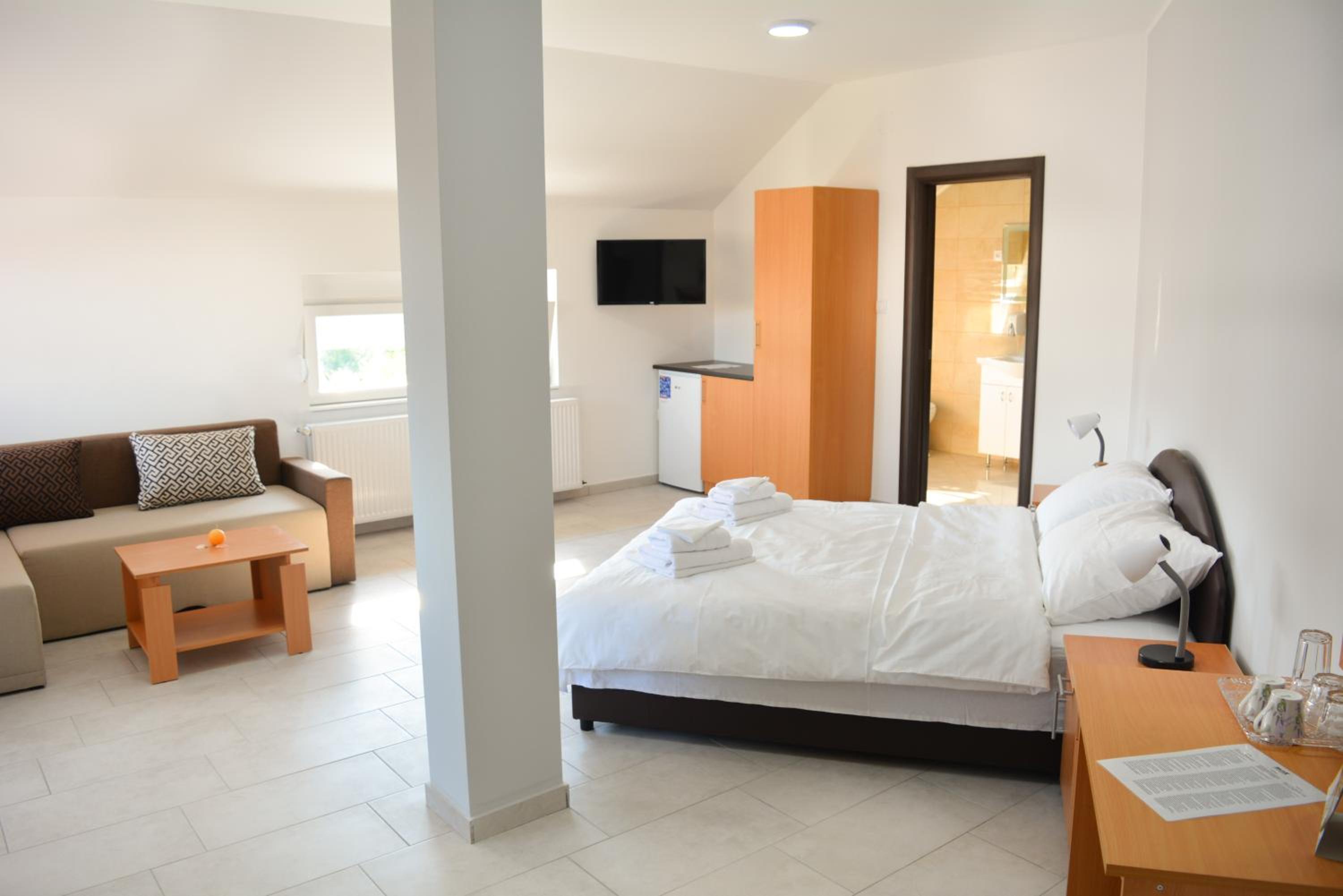 Deltix Apartments