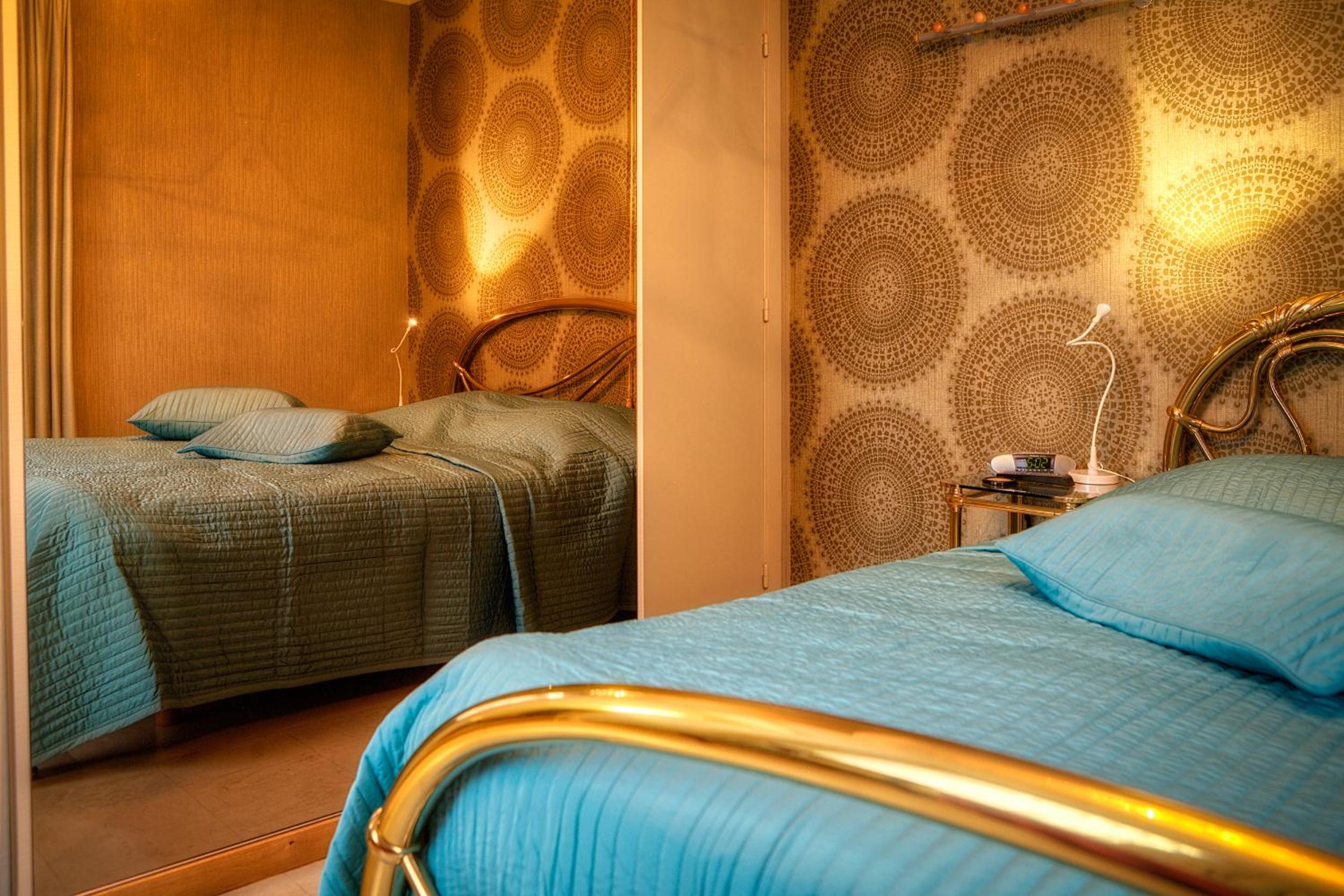 B&B Ter Vesten