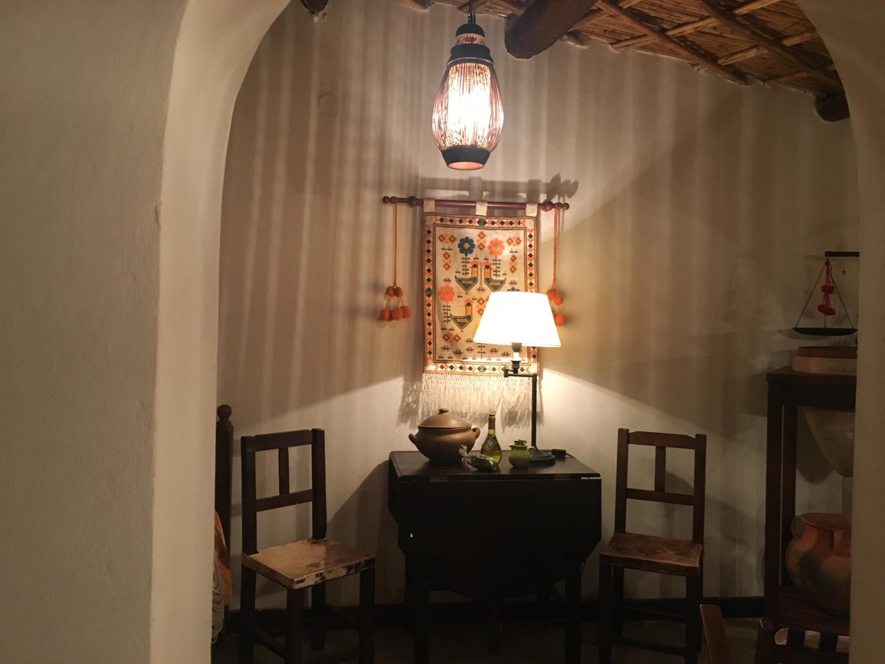Tilcara Casa con 3 dorm Pedacito de Cielo