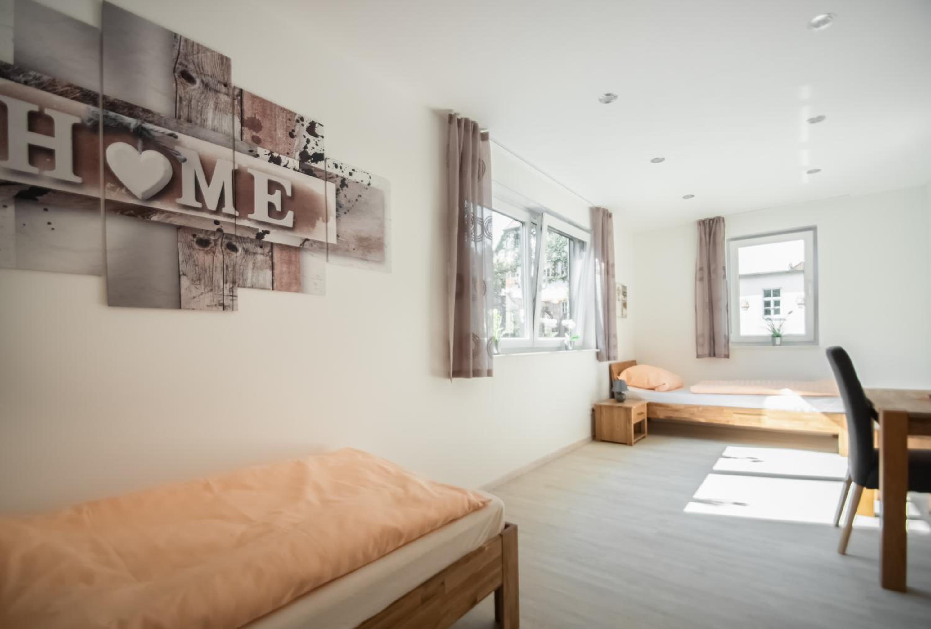 Ferienhaus Marie