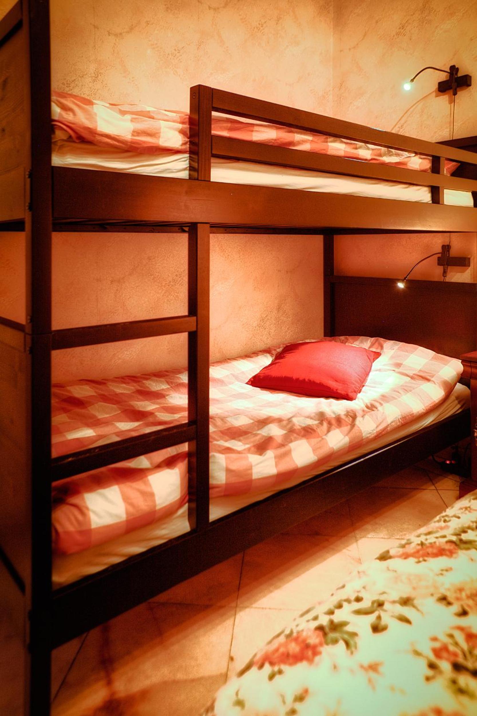 B&B Ter Vesten