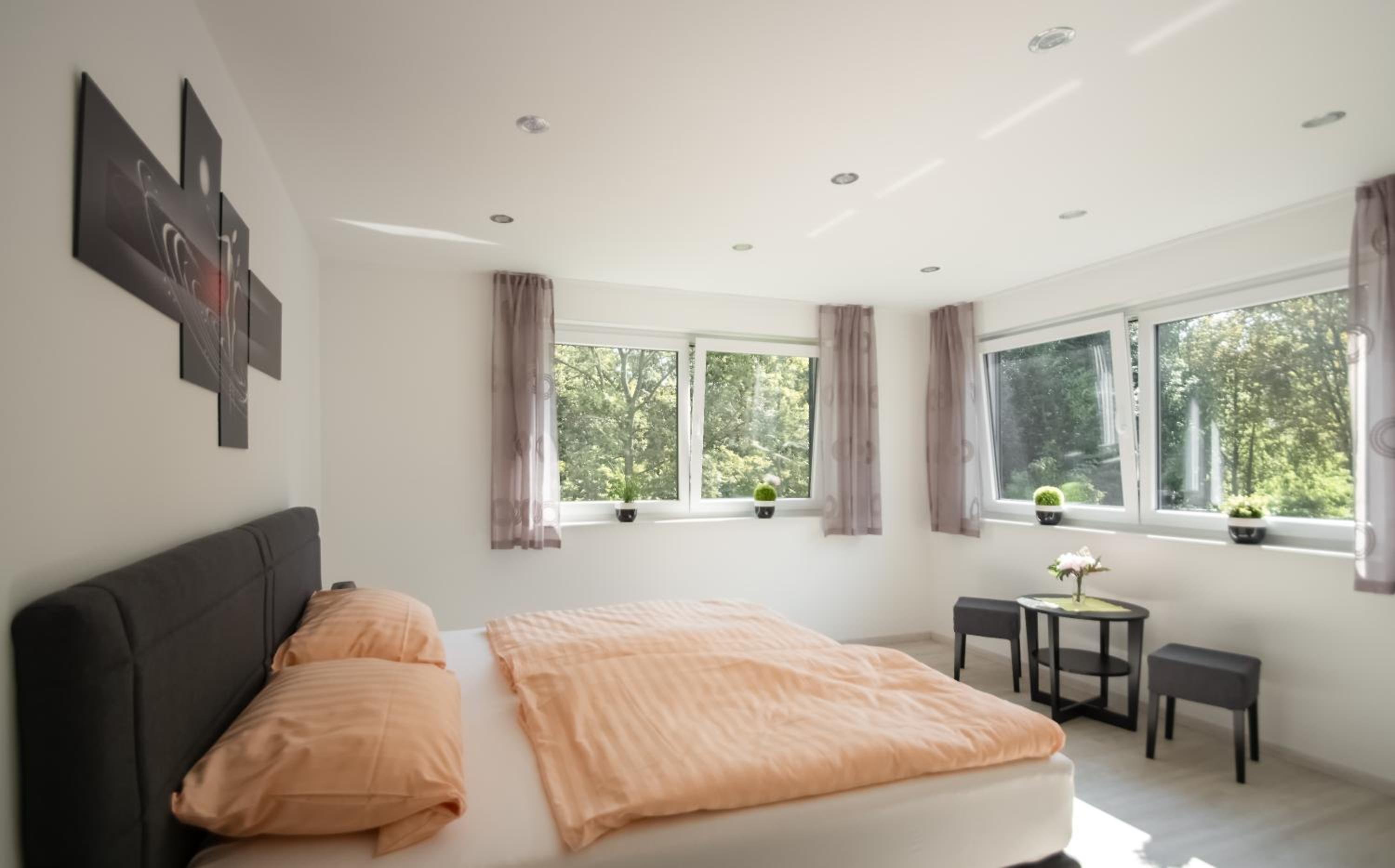 Ferienhaus Marie
