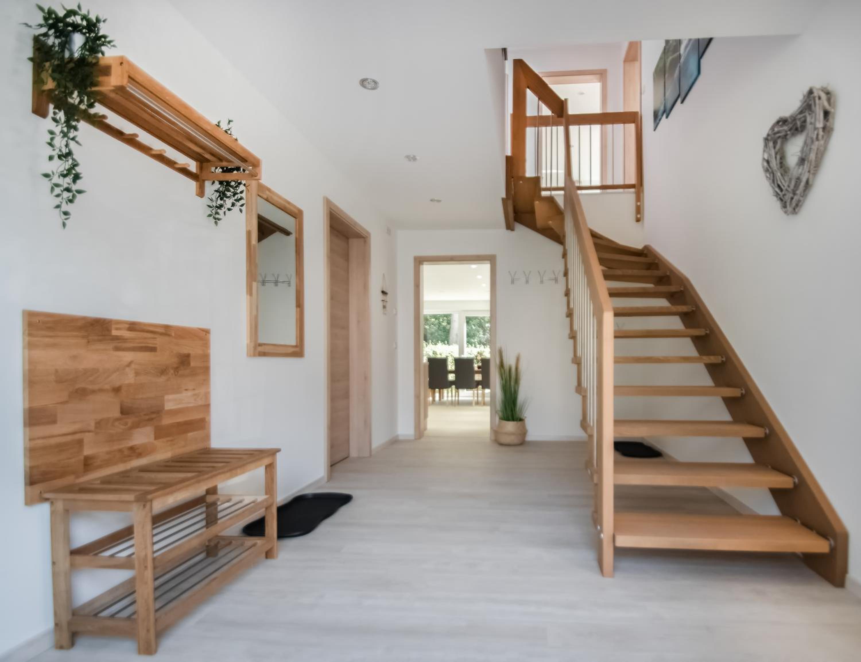 Ferienhaus Marie