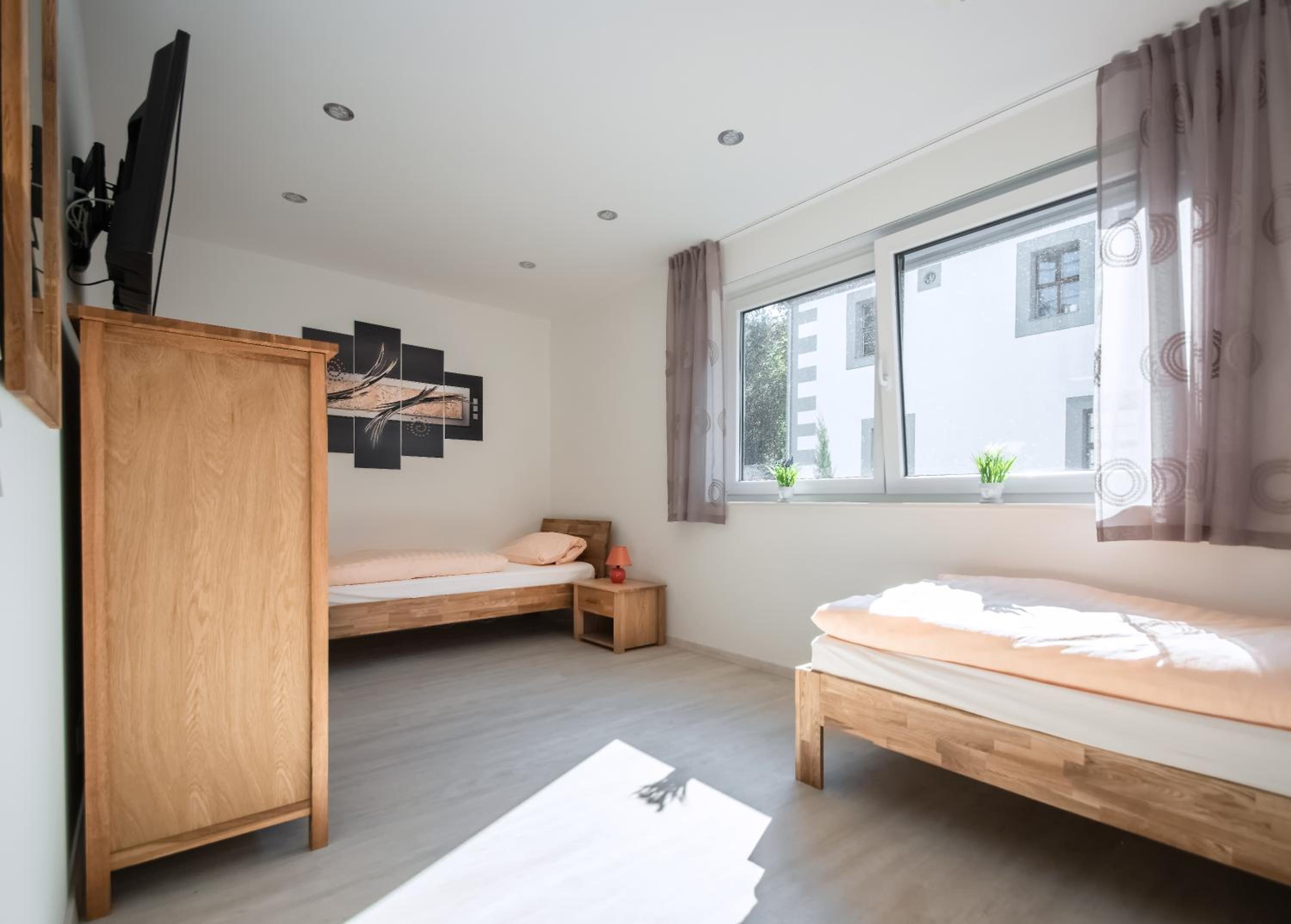 Ferienhaus Marie