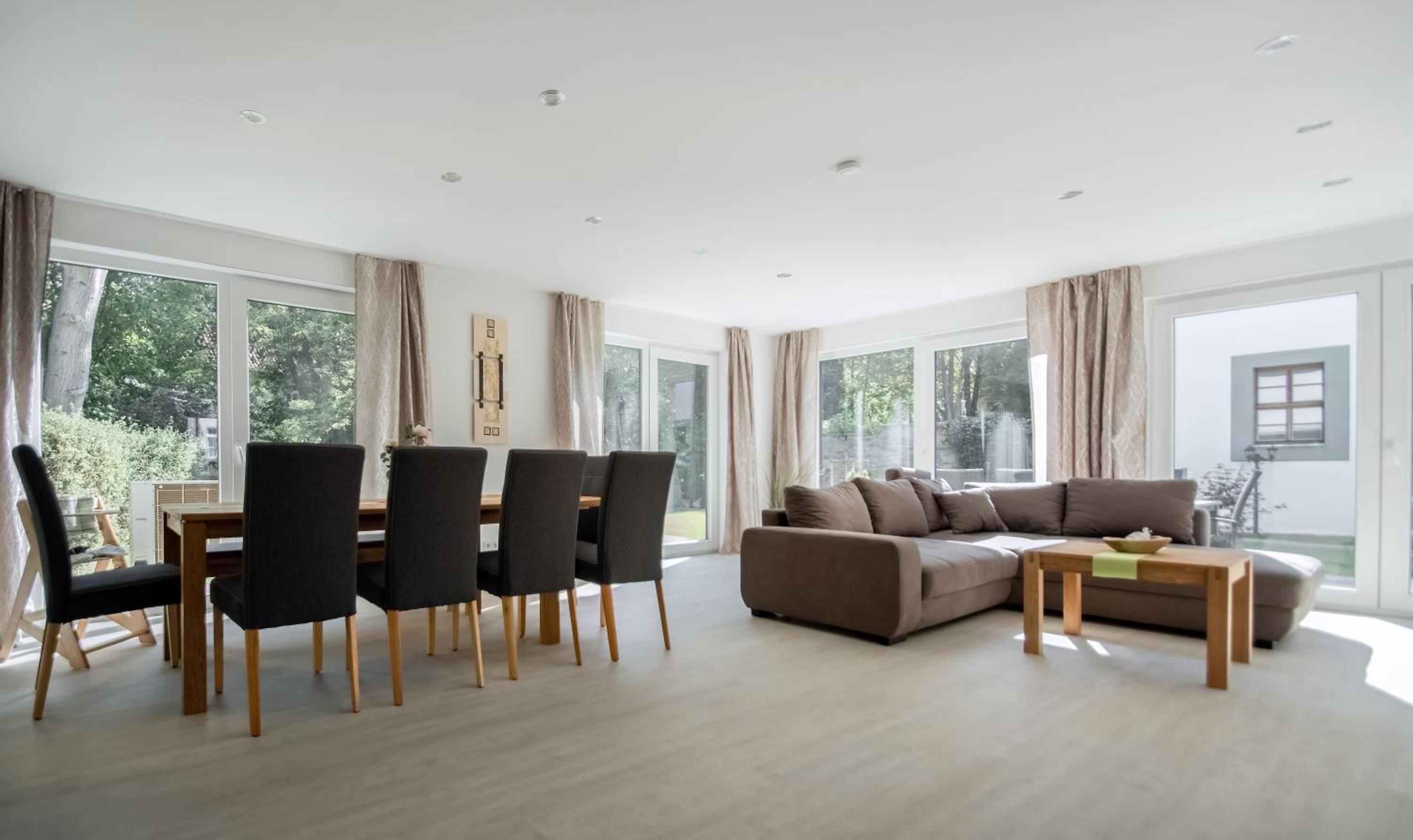 Ferienhaus Marie