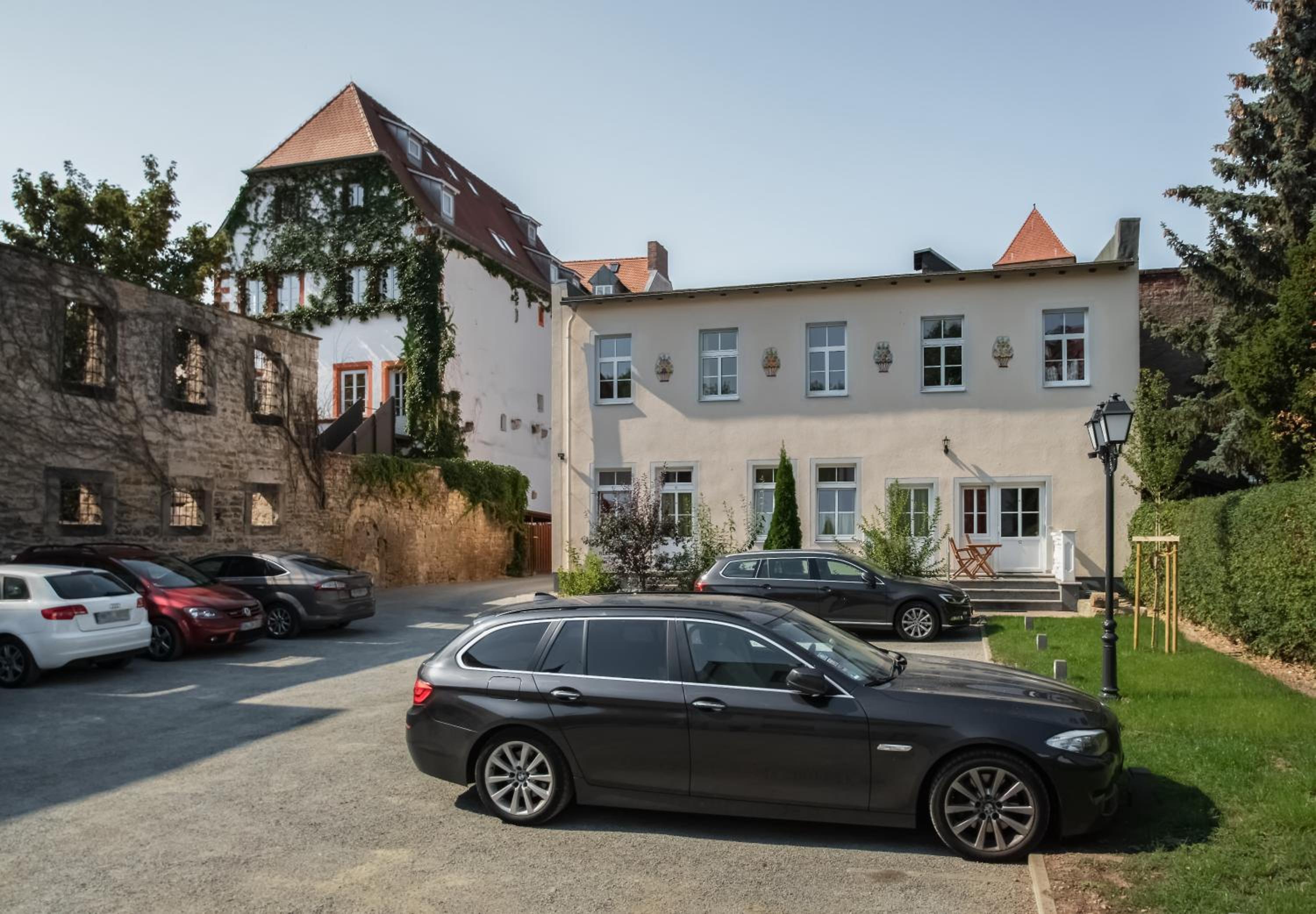 Ferienhaus Marie
