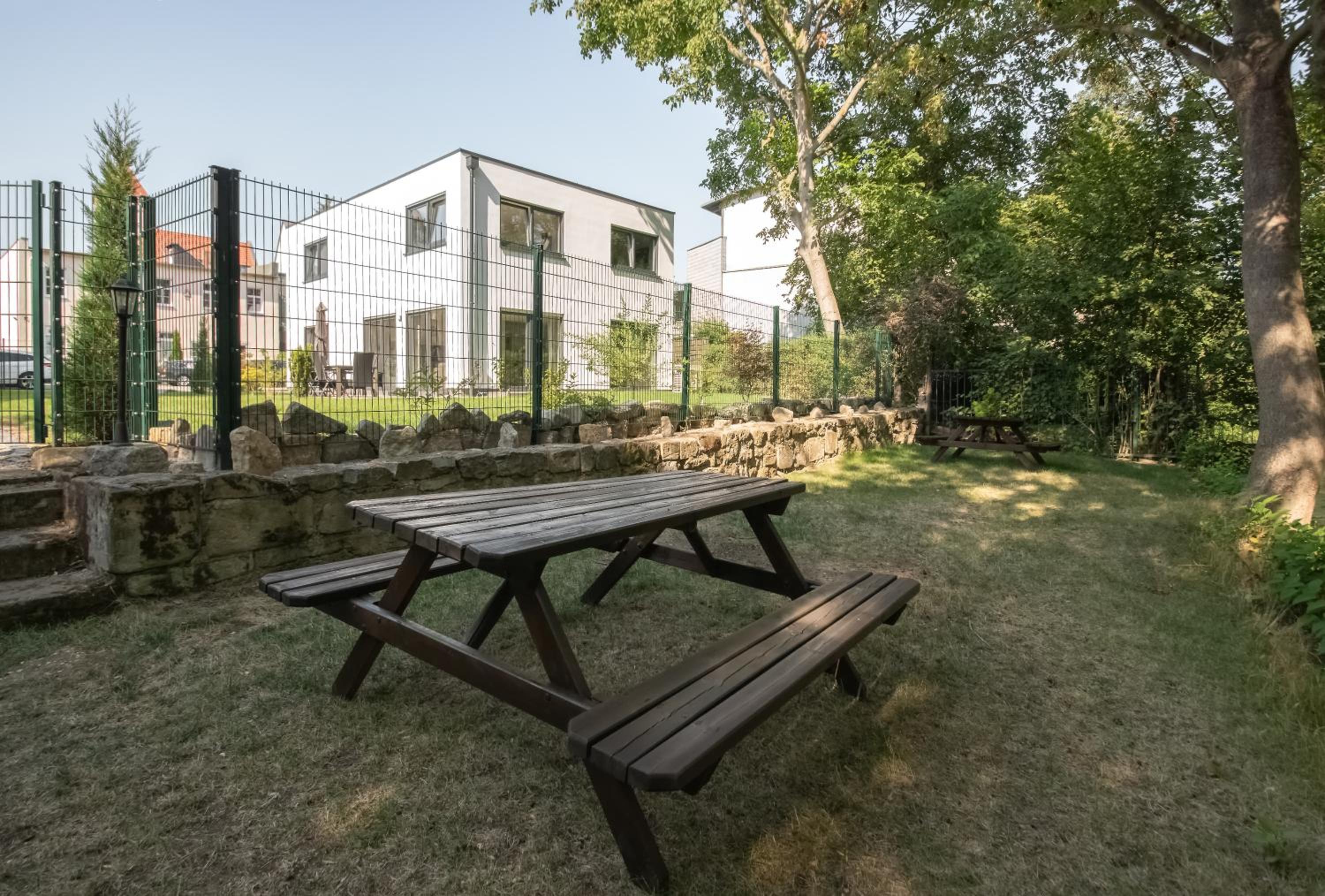 Ferienhaus Marie