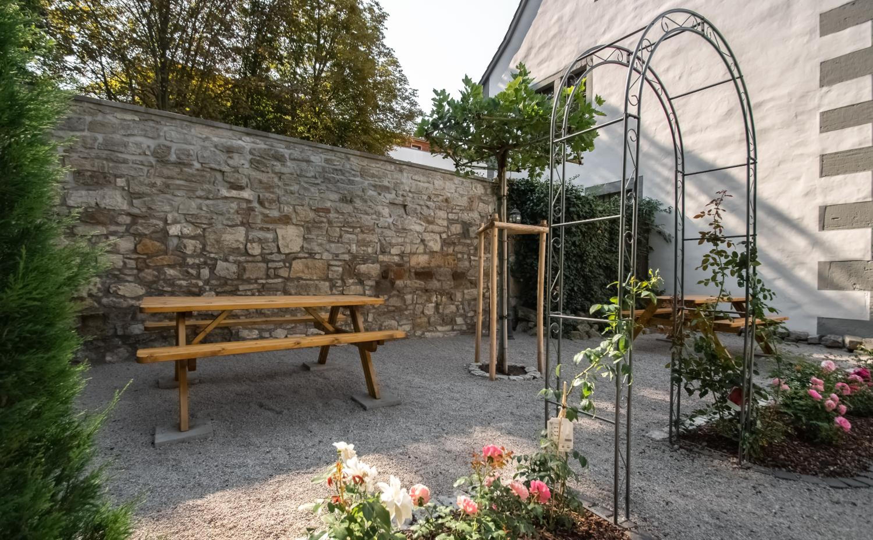Ferienhaus Marie