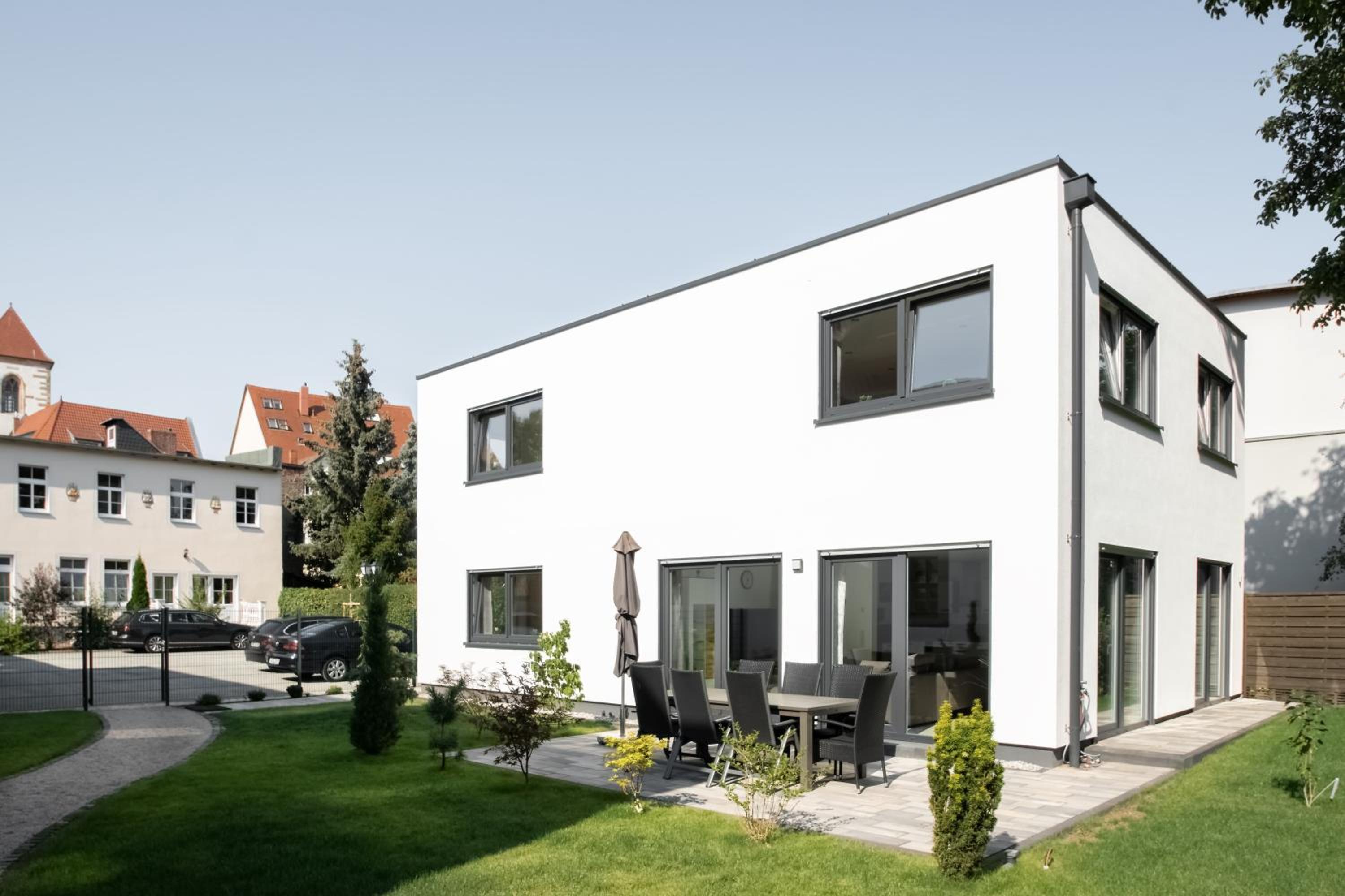 Ferienhaus Marie