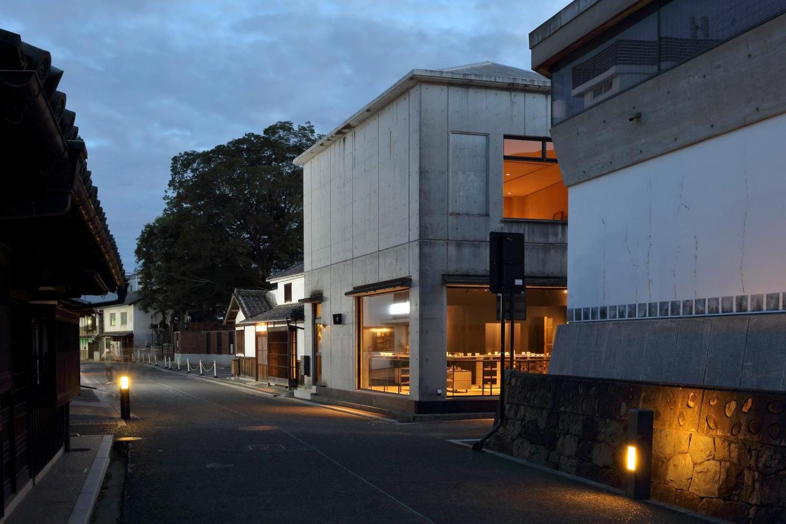 滔々 御崎 町家の宿 toutou Onzaki Machiya no Yado view 3