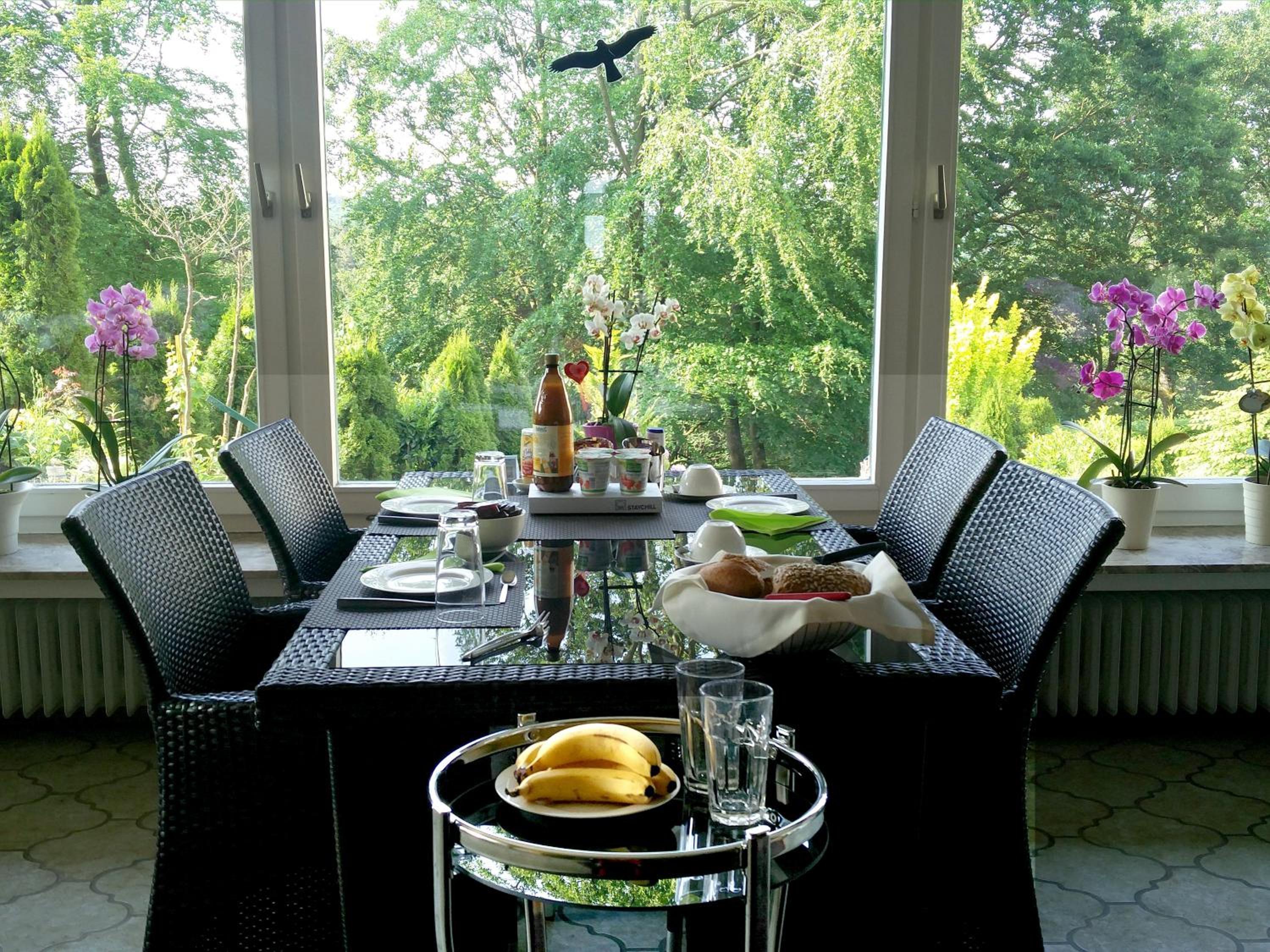 Bed and Breakfast am Höhenweg