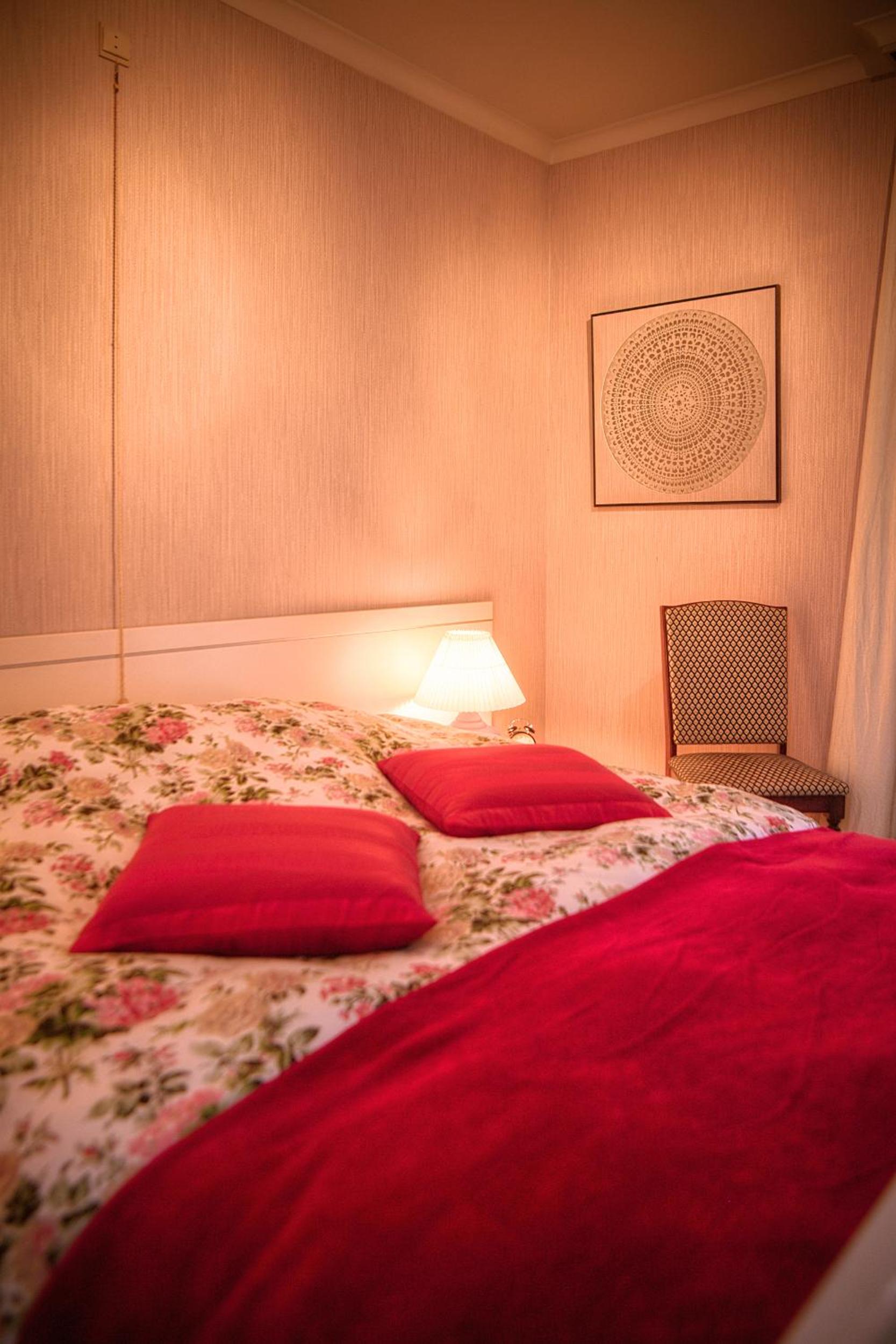 B&B Ter Vesten