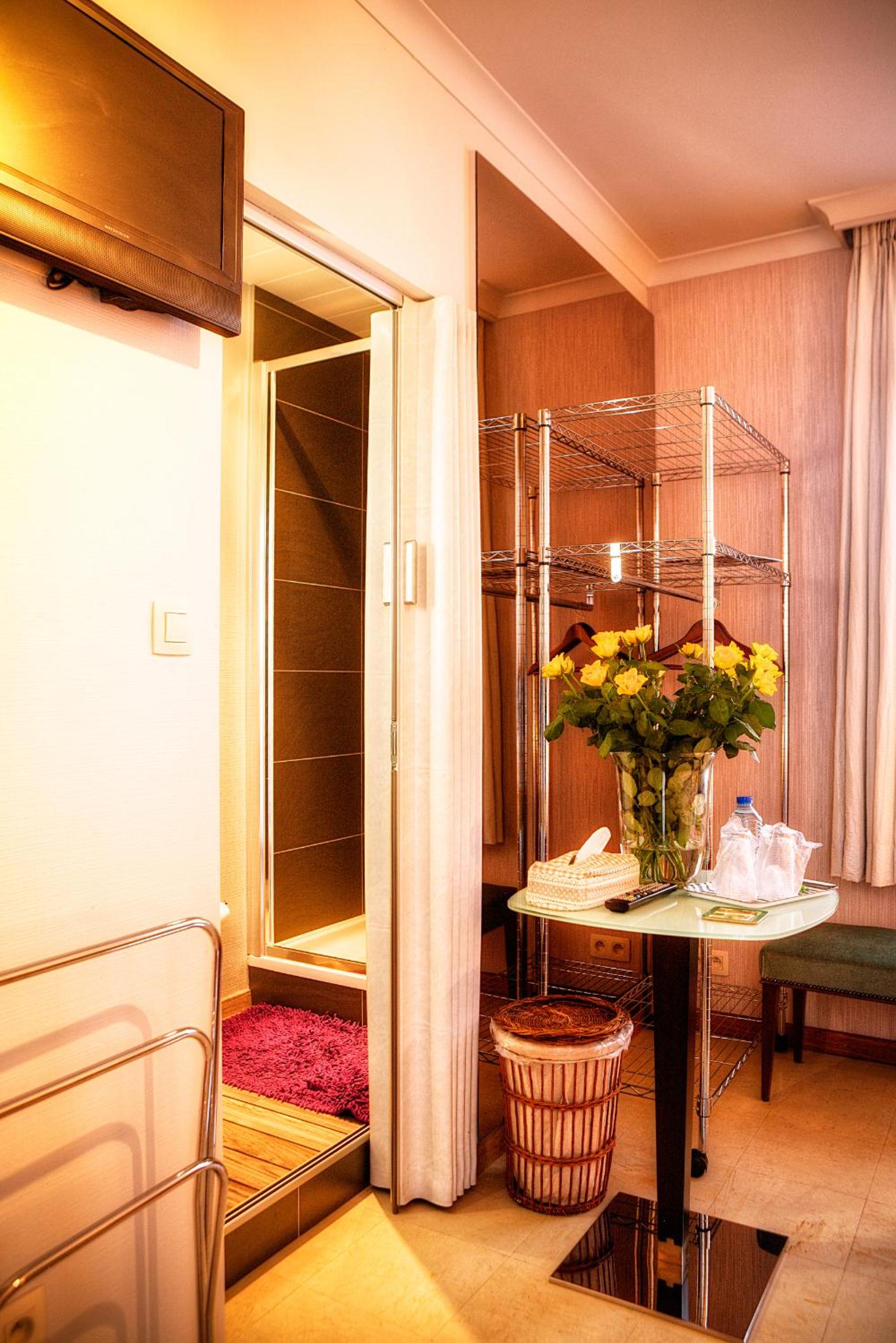 B&B Ter Vesten