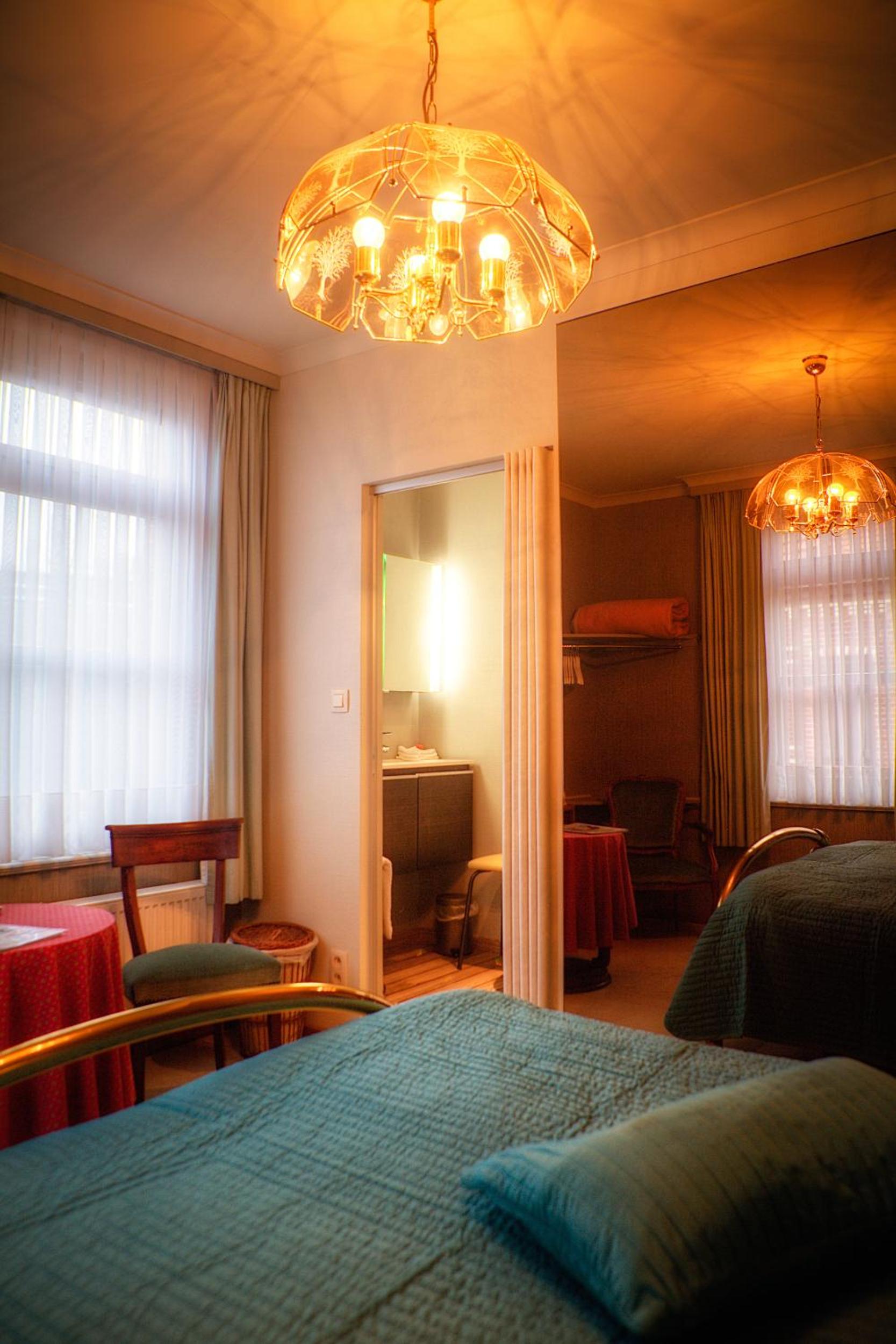 B&B Ter Vesten
