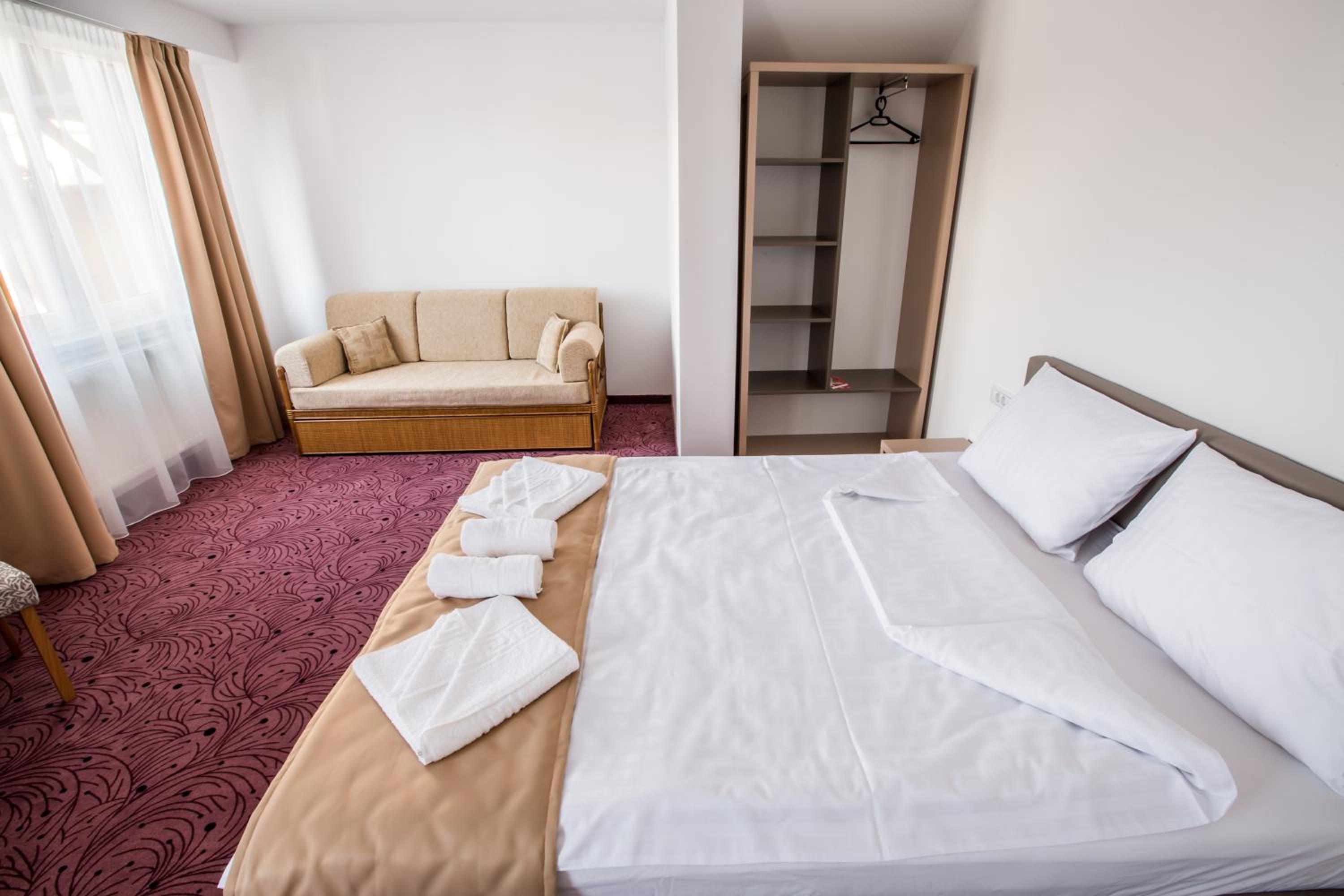 Simar Bed & Coffee Guesthouse