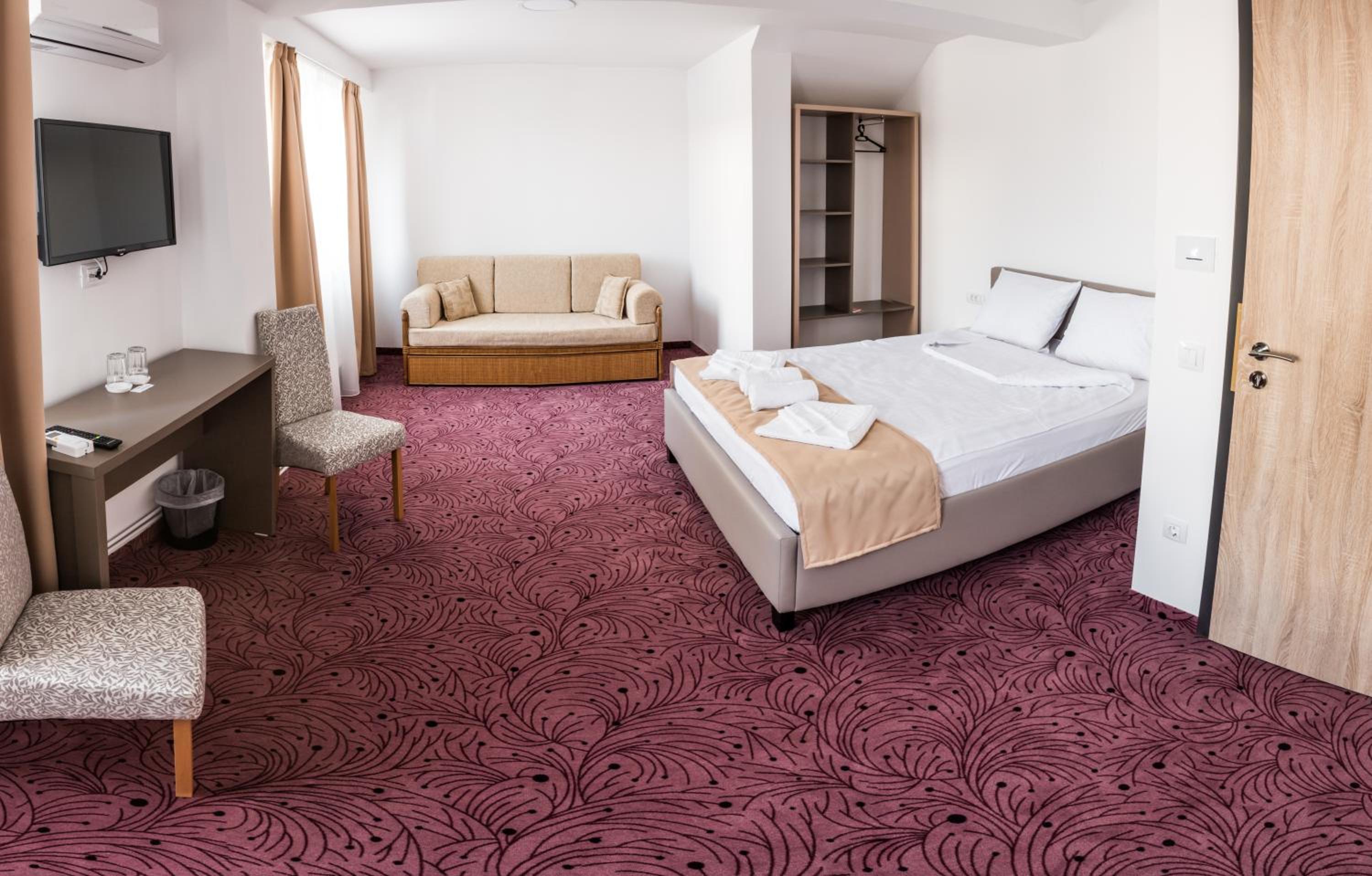Simar Bed & Coffee Guesthouse