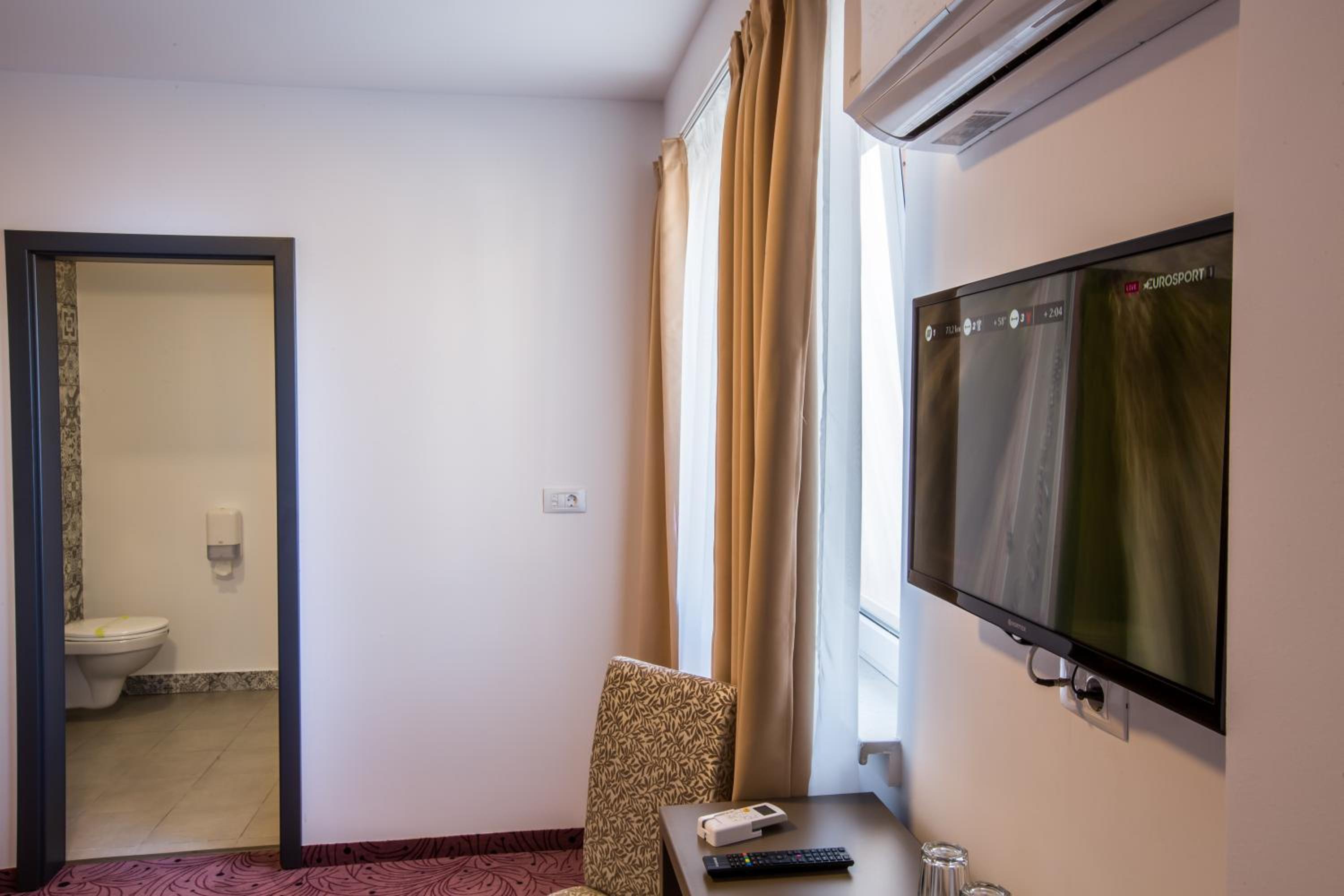 Simar Bed & Coffee Guesthouse