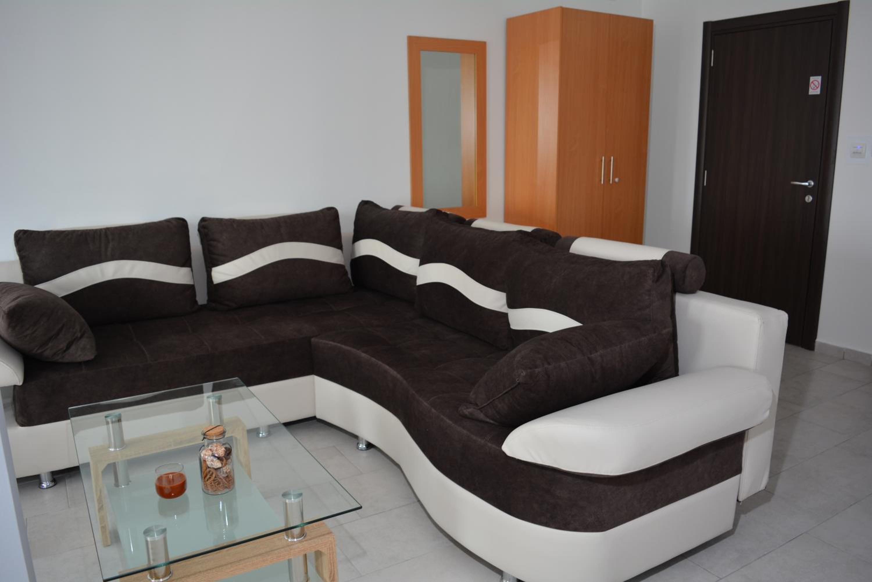 Deltix Apartments