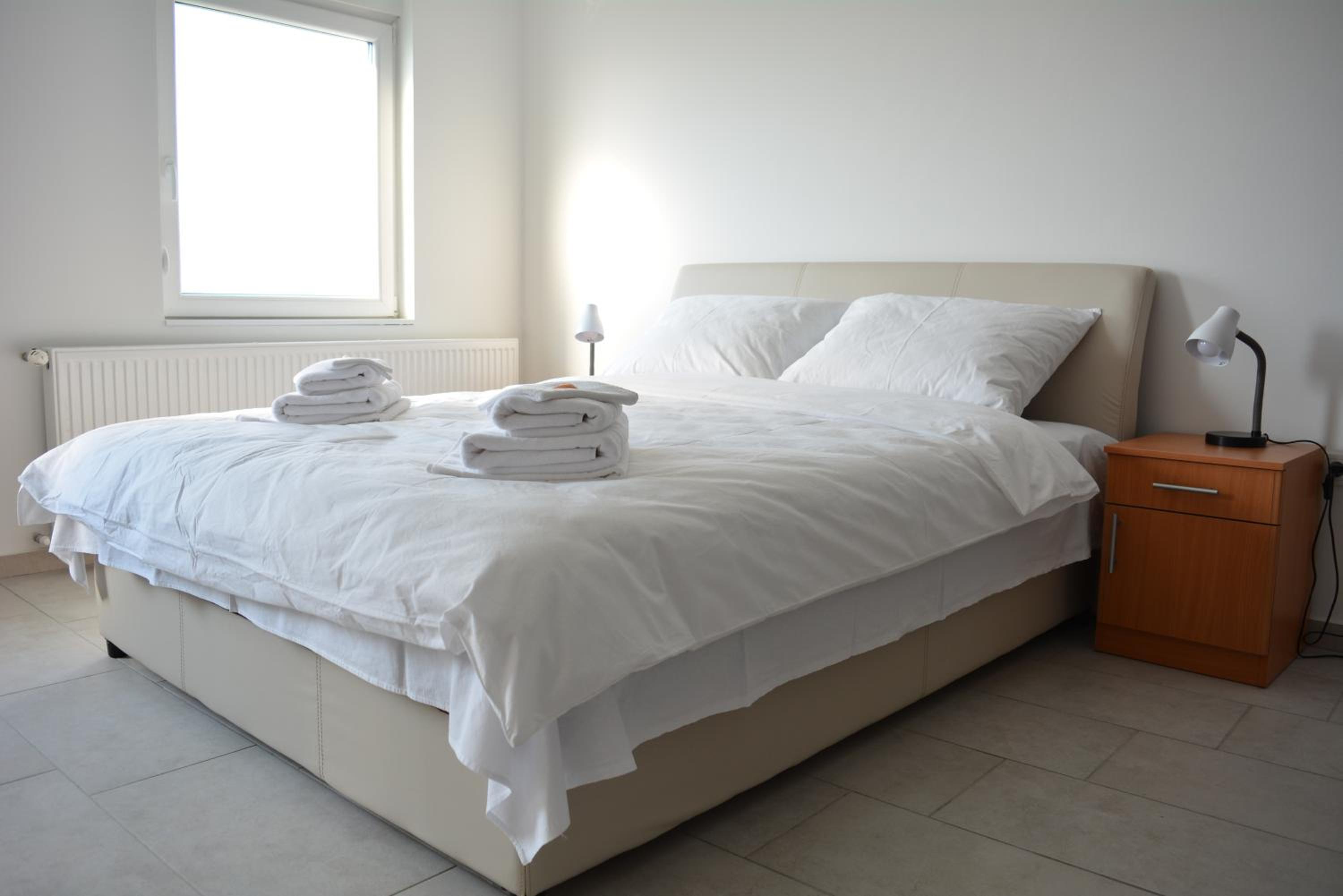 Deltix Apartments
