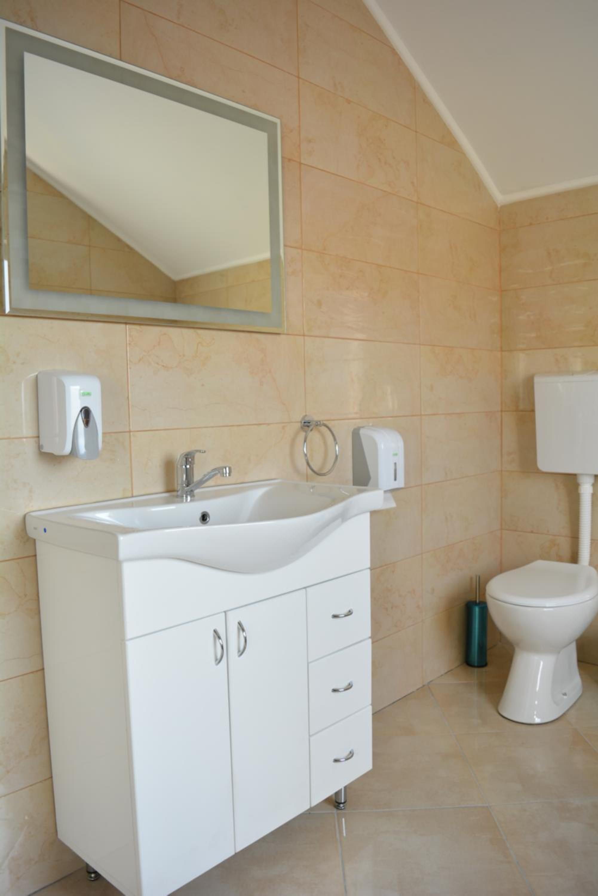 Deltix Apartments