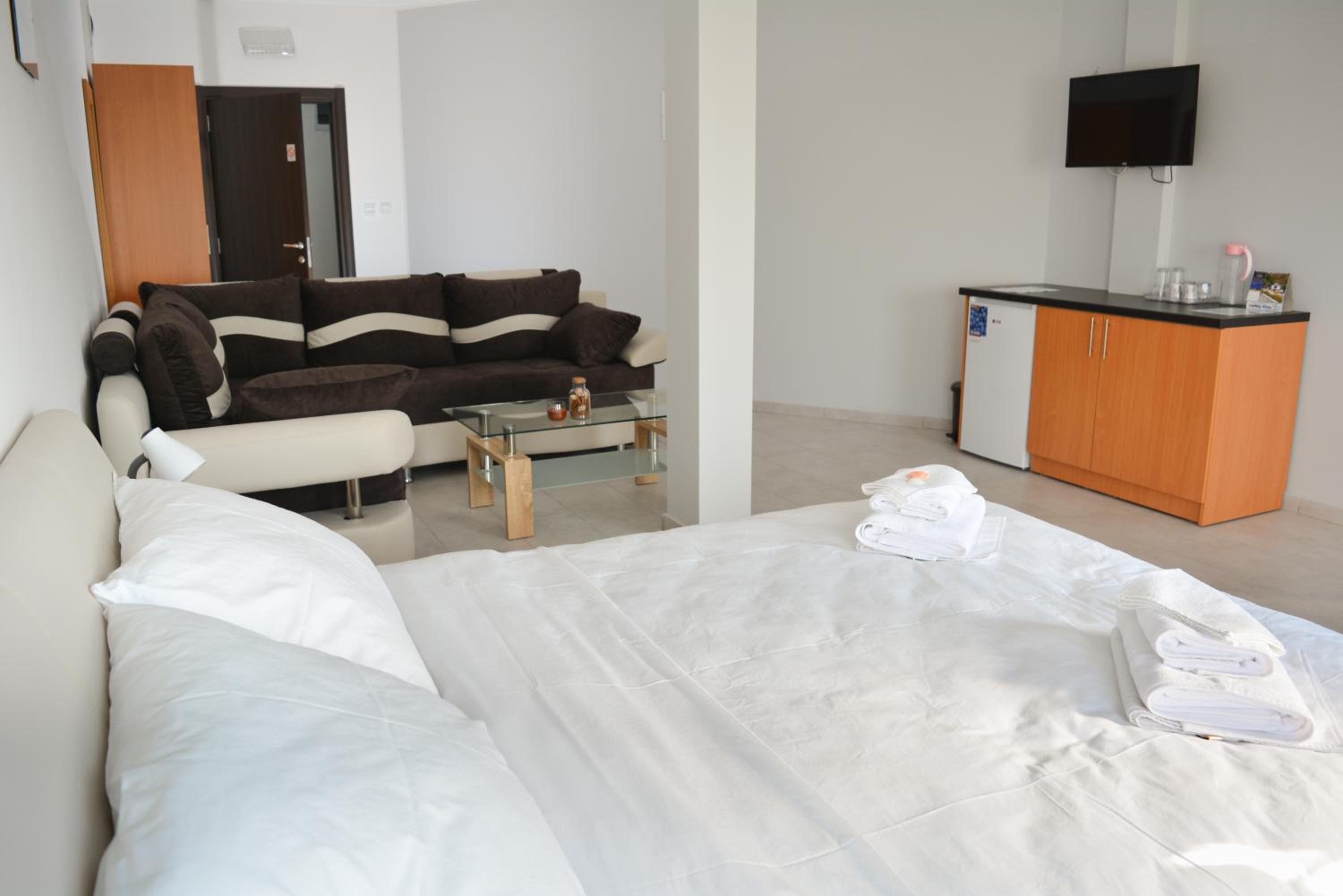 Deltix Apartments