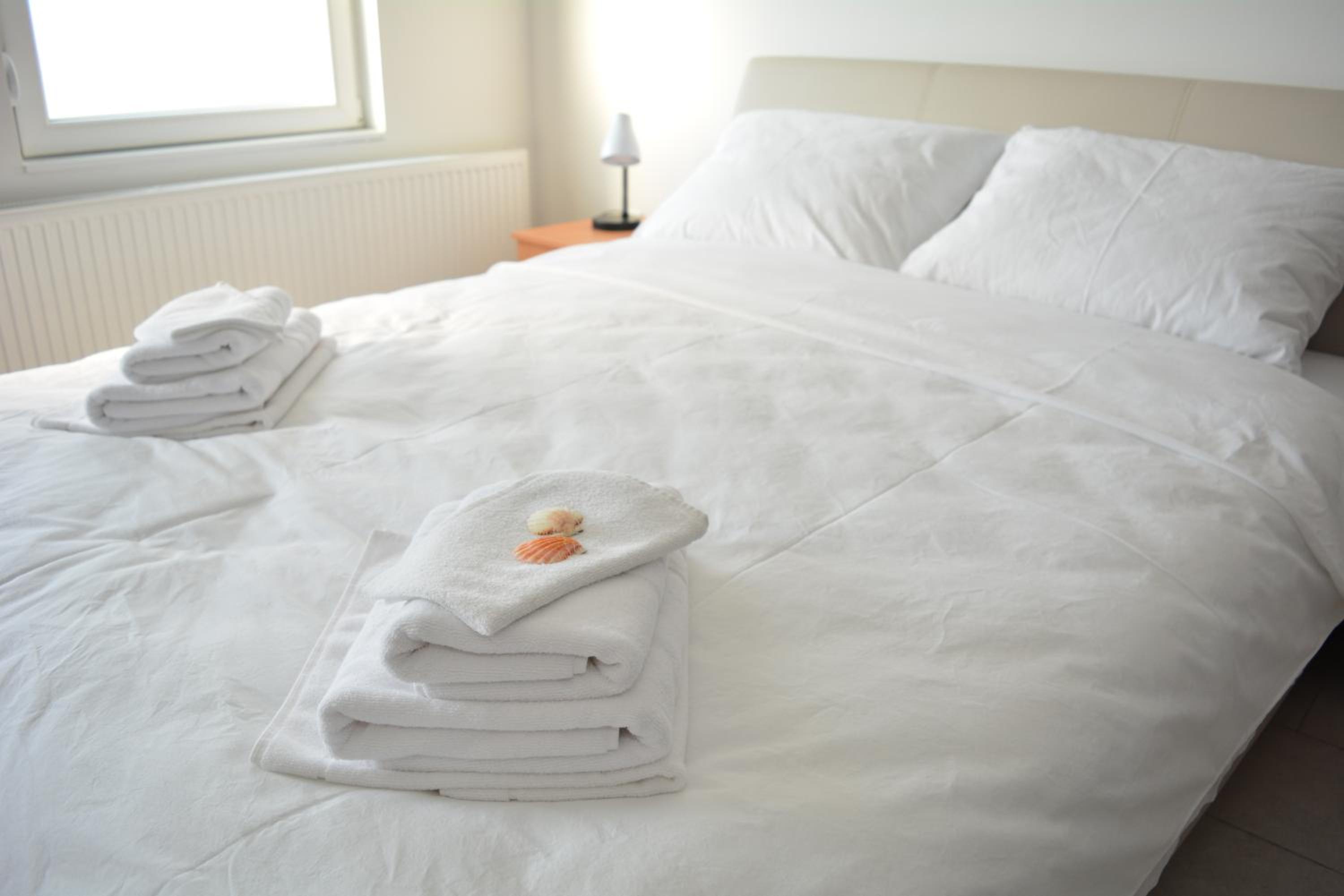 Deltix Apartments