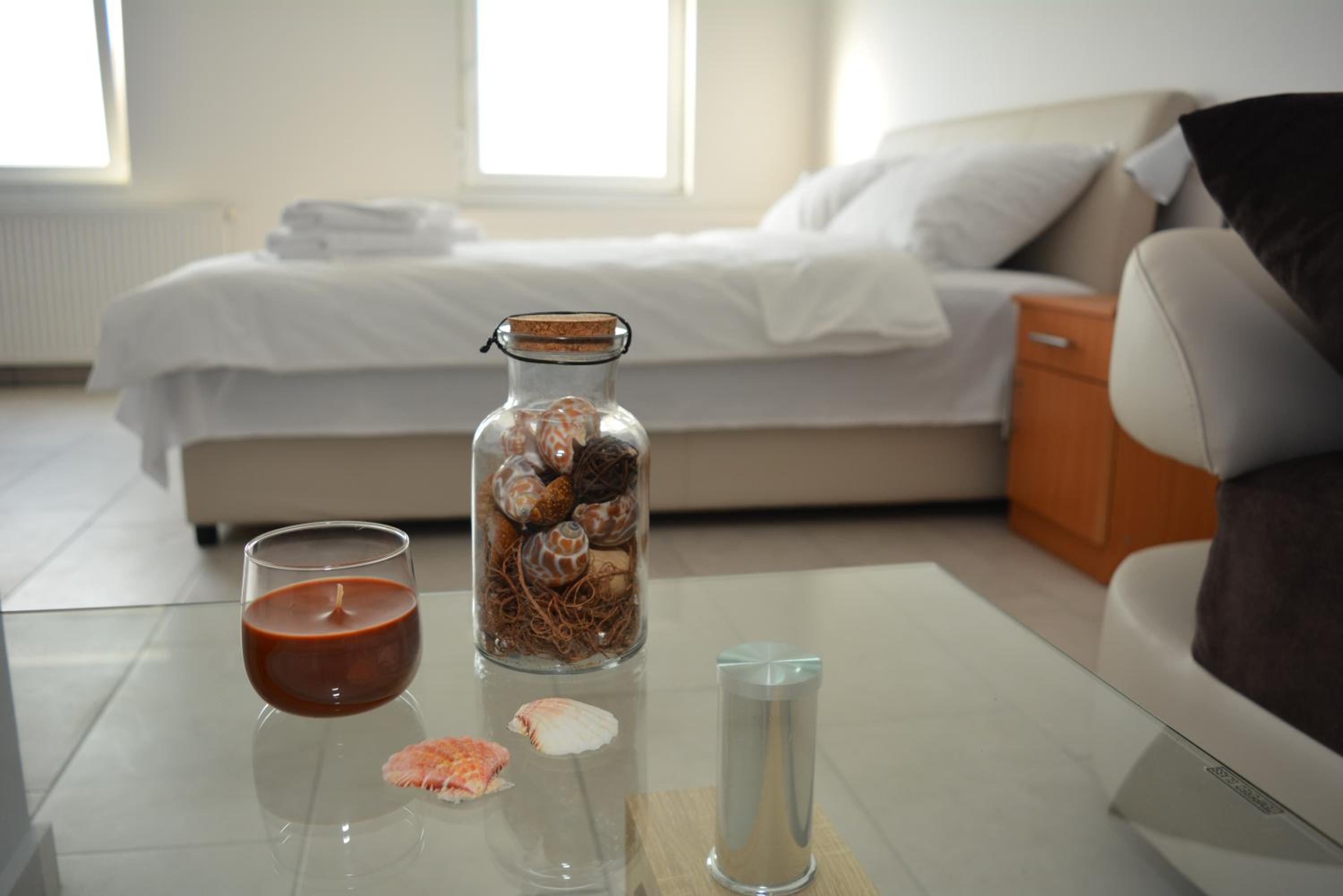 Deltix Apartments