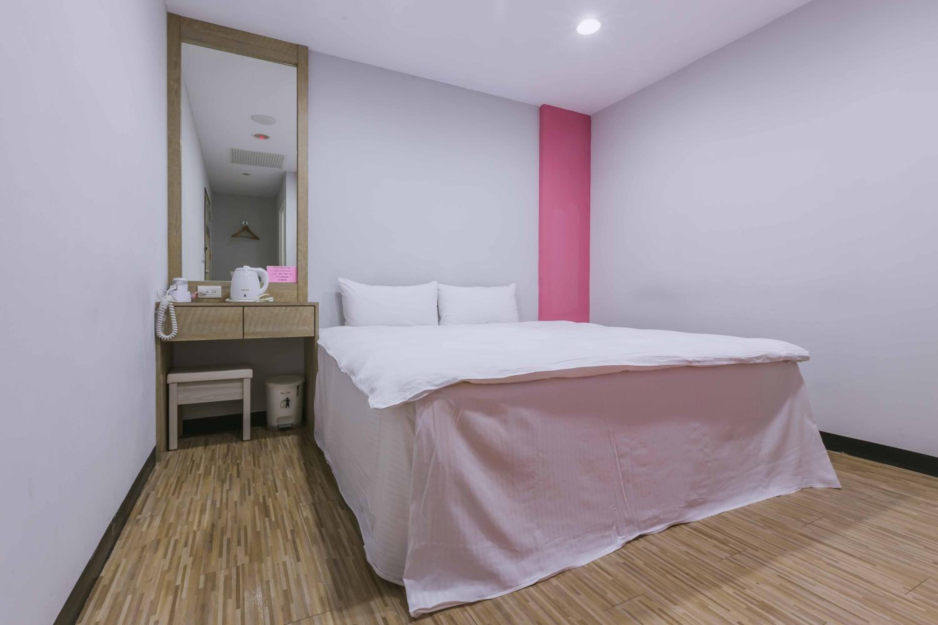 Mei Ti Fashion Hotel view 4