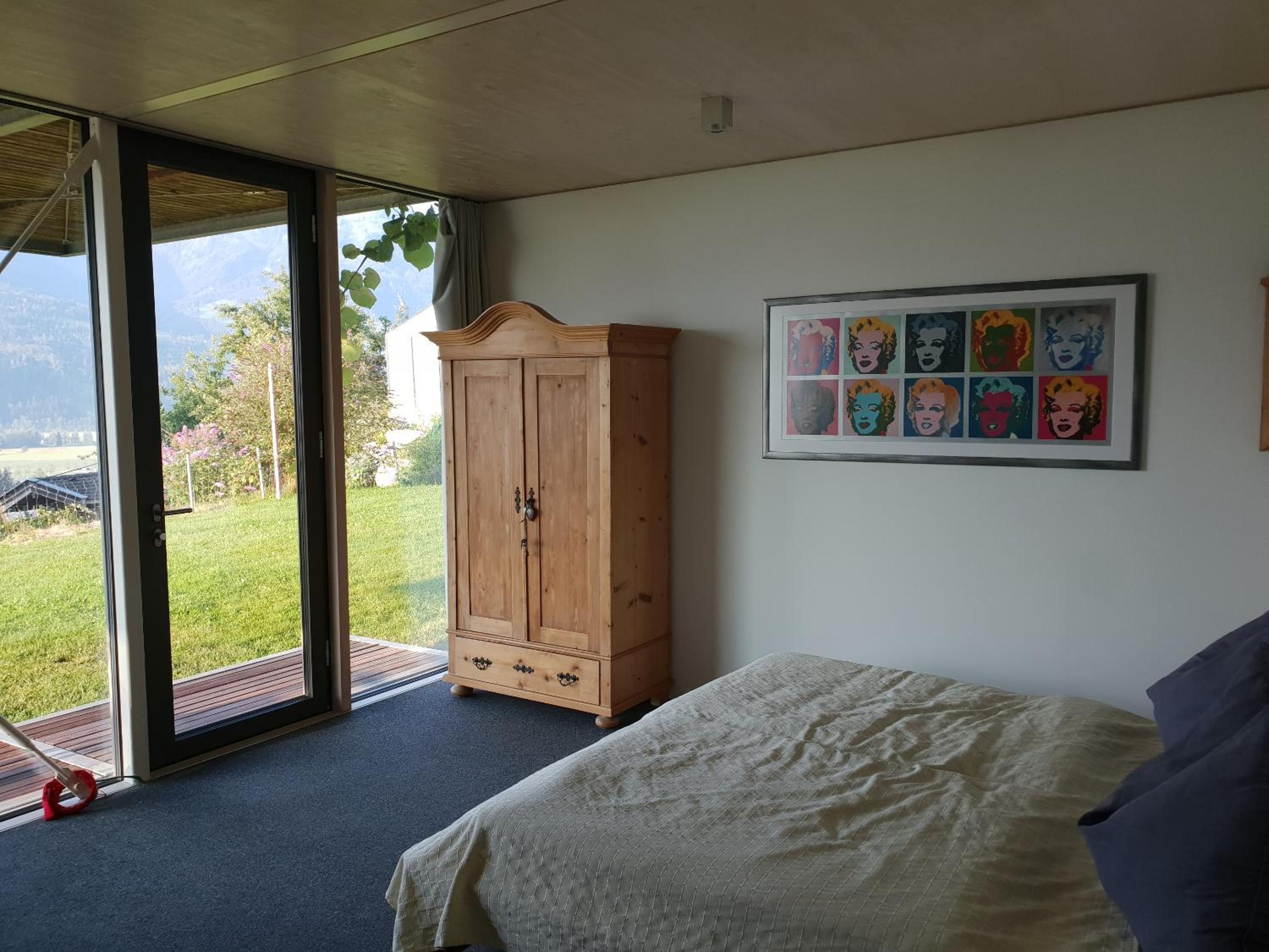 Glas House - Design Holiday Home