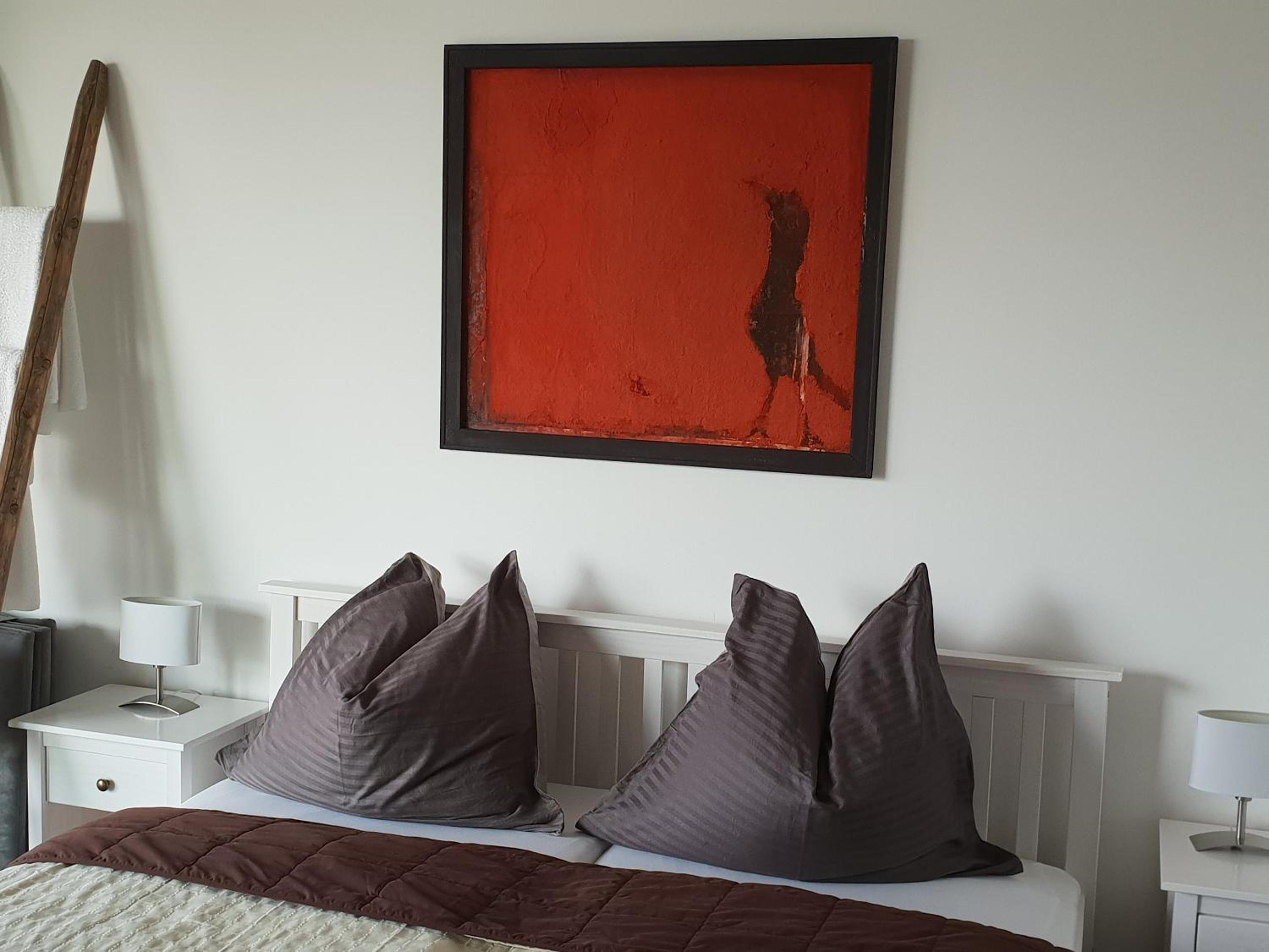 Glas House - Design Holiday Home