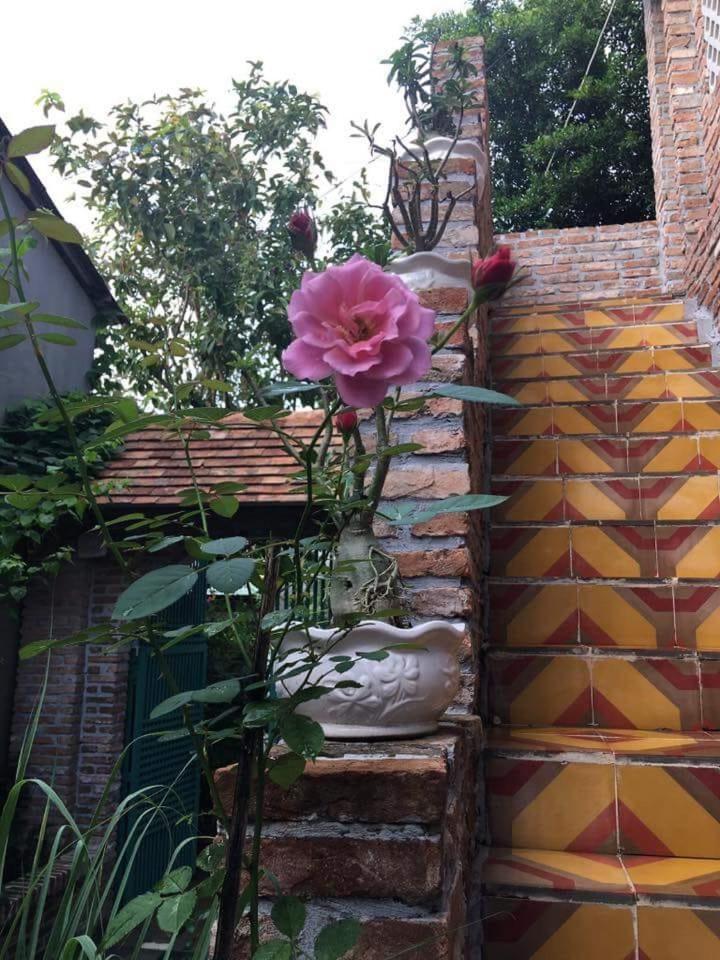 Nam Thi Holiday Home