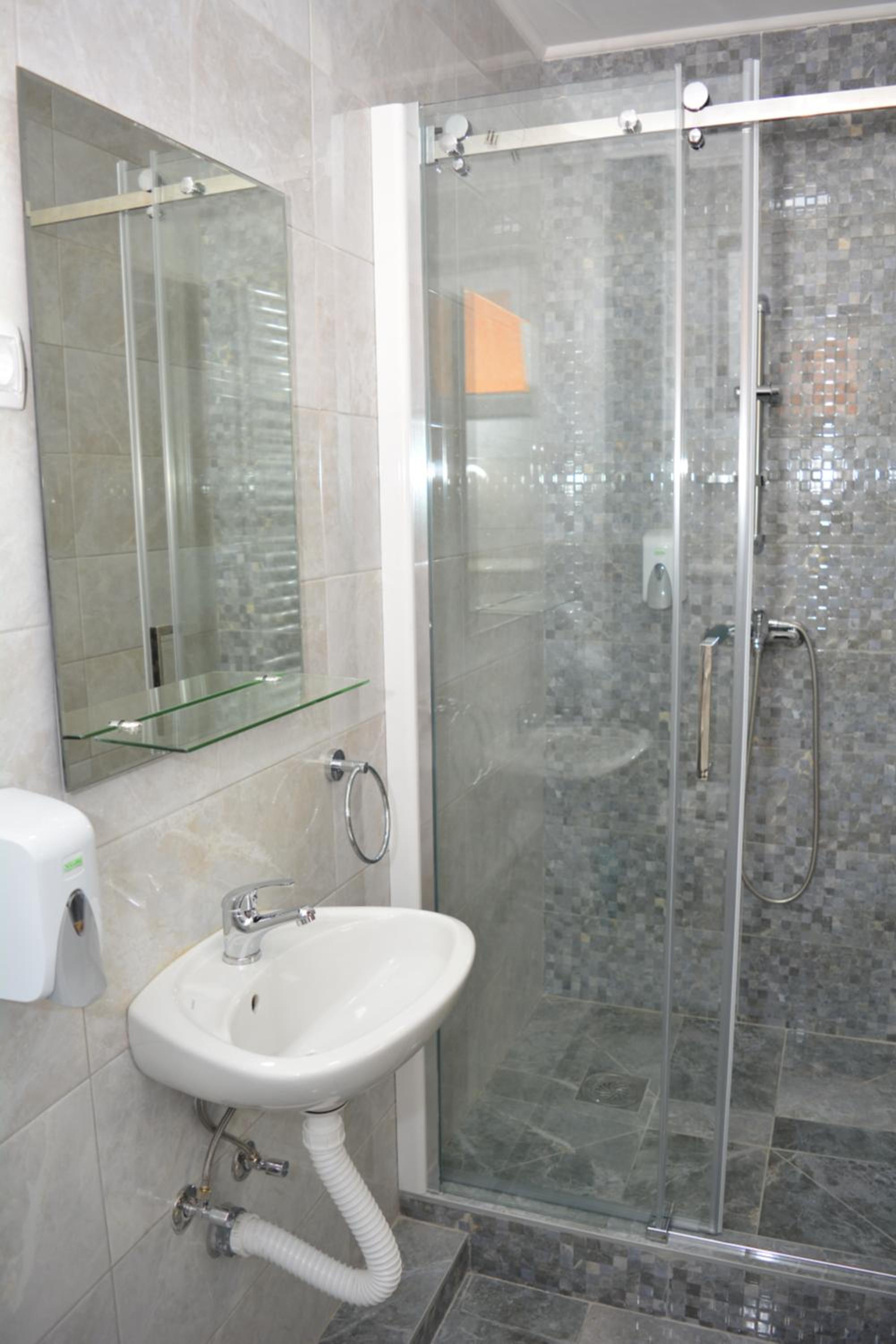 Deltix Apartments