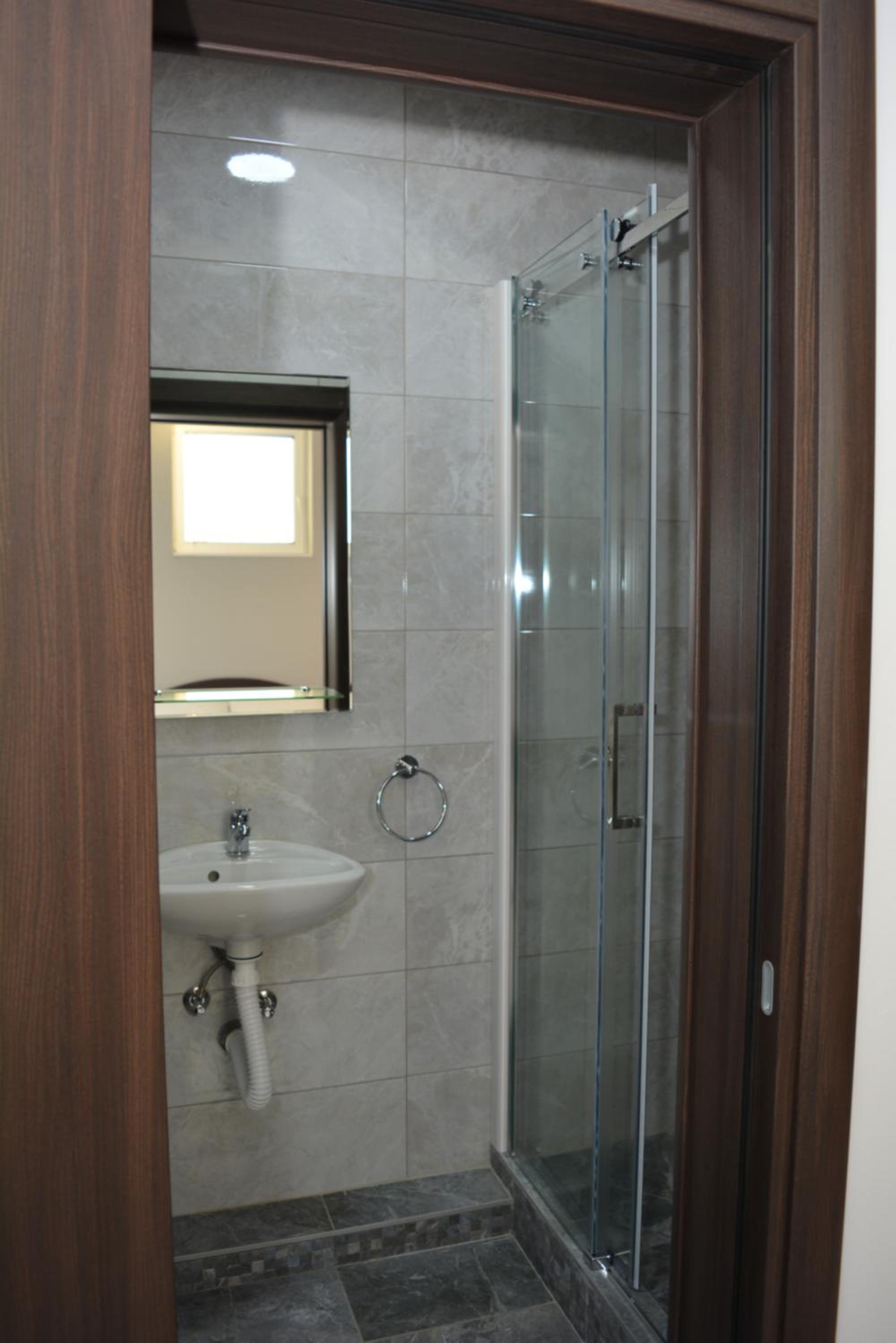 Deltix Apartments