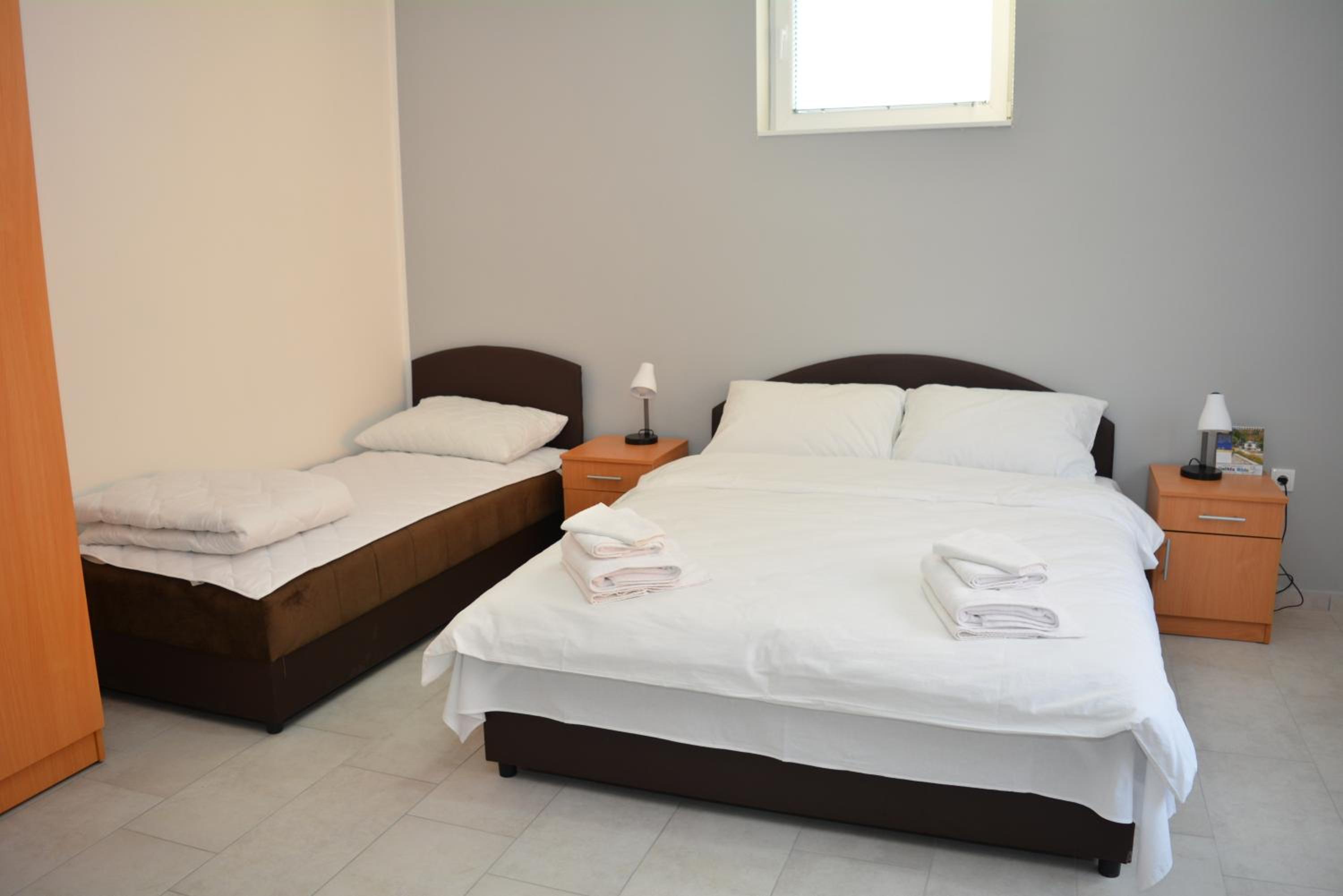 Deltix Apartments