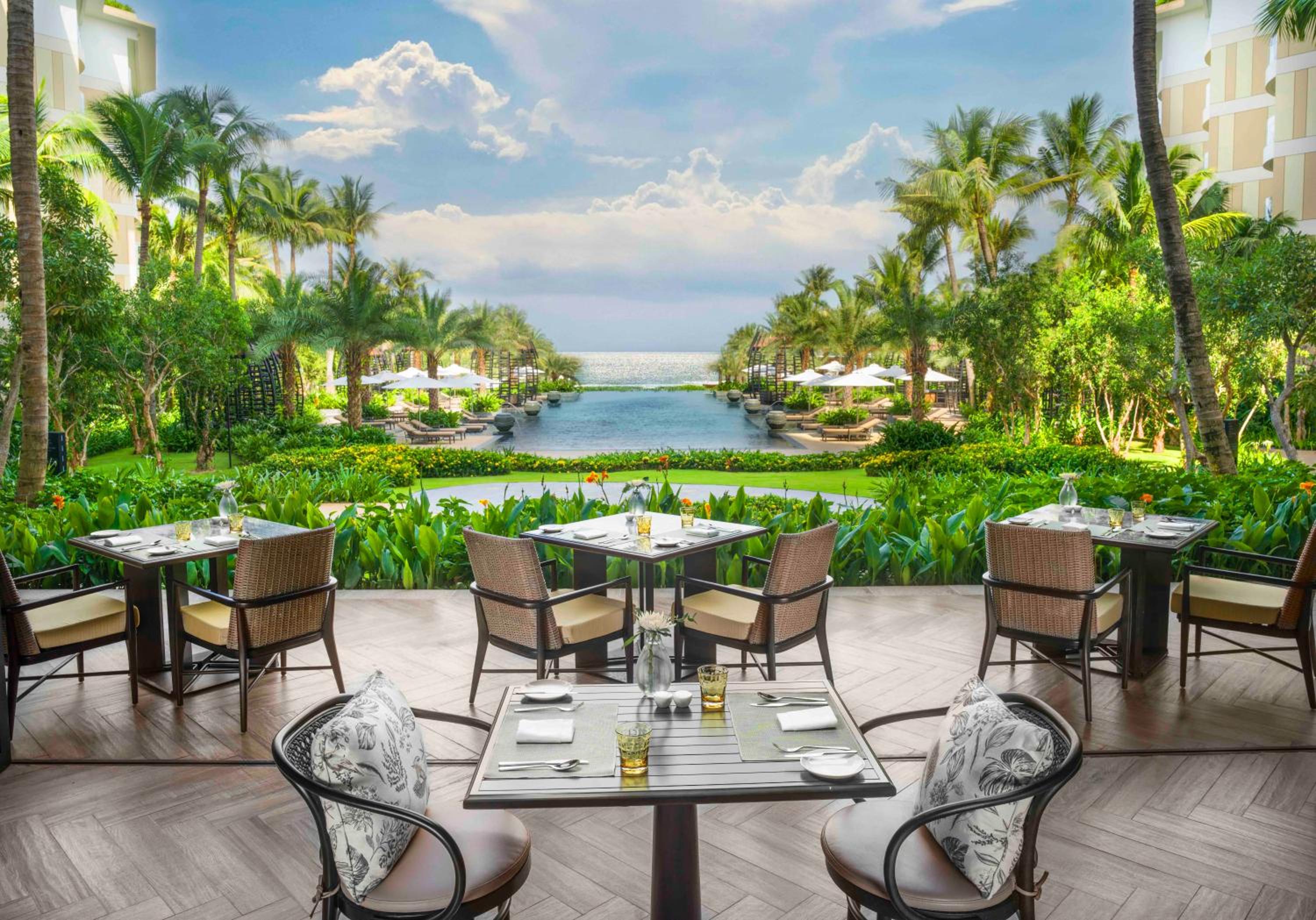 InterContinental Phu Quoc Long Beach Resort by IHG