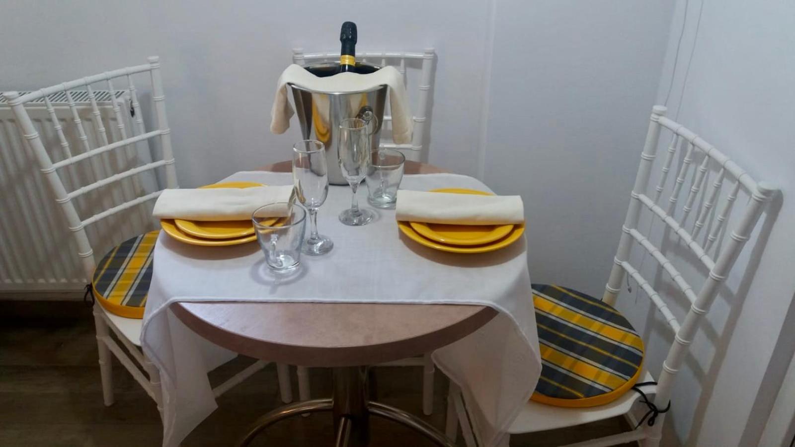 Diac Apartment Center Brasov