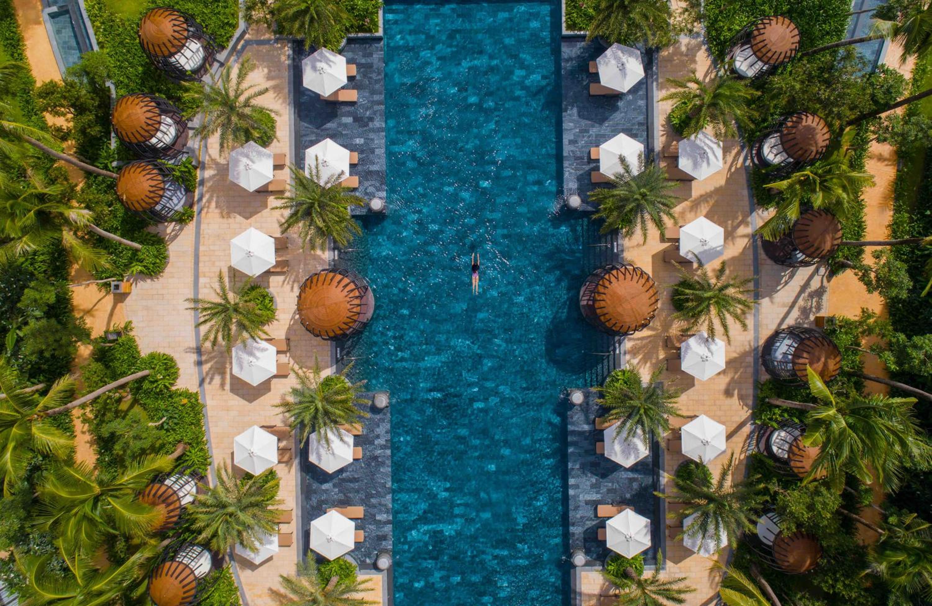 InterContinental Phu Quoc Long Beach Resort by IHG