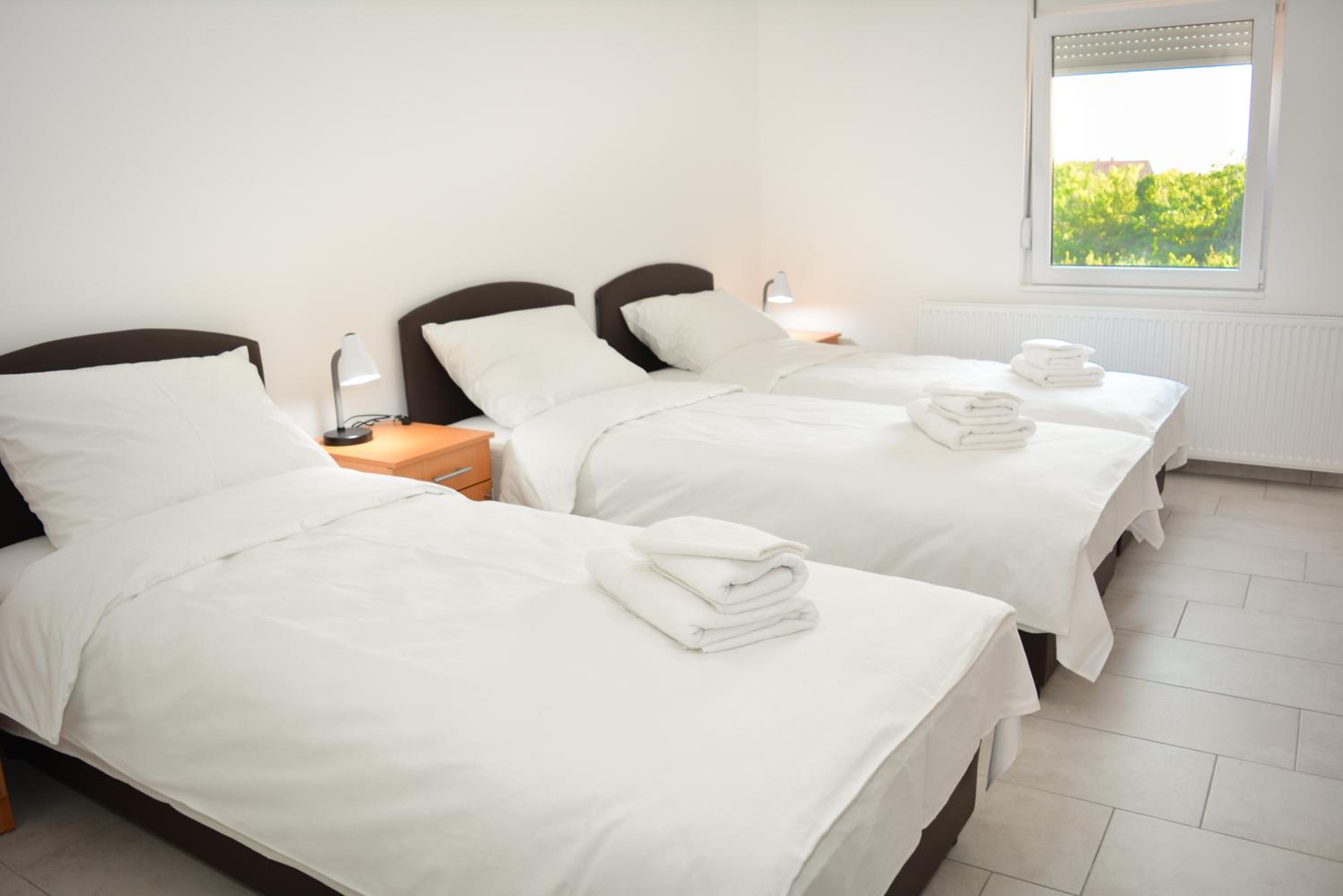 Deltix Apartments