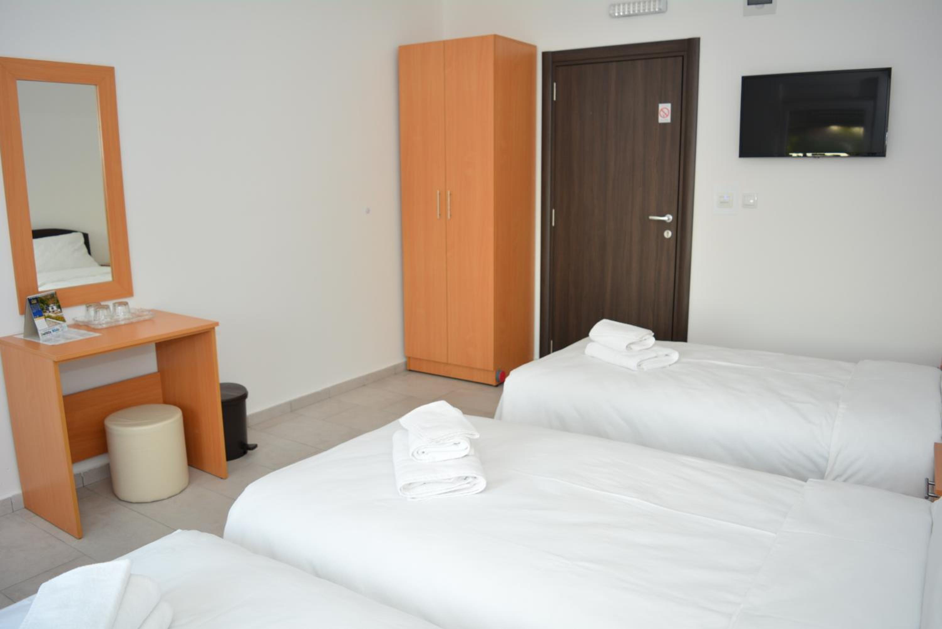 Deltix Apartments