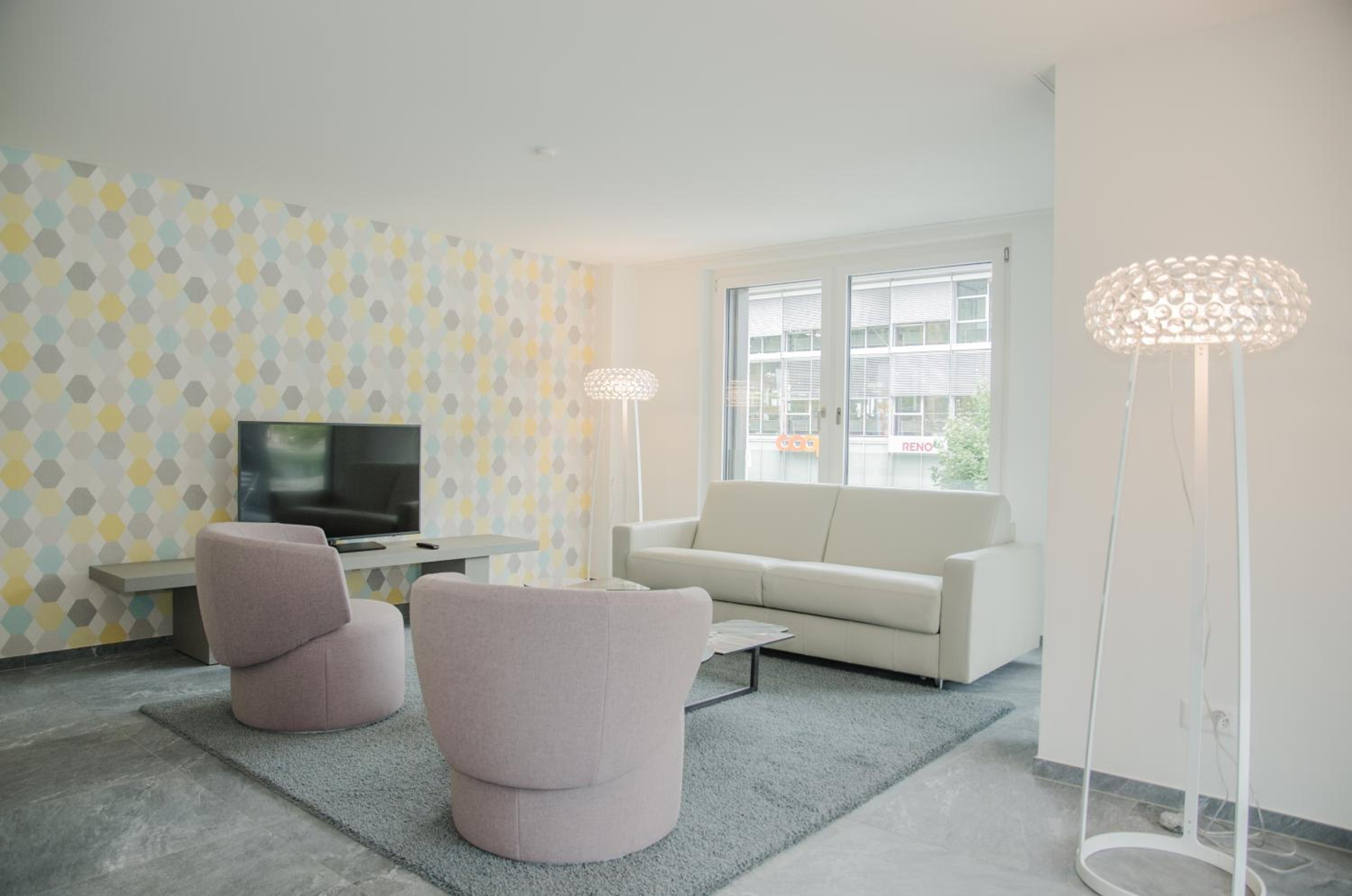 Apartment JungfrauCenter Brienzersee - GRIWA RENT view 3