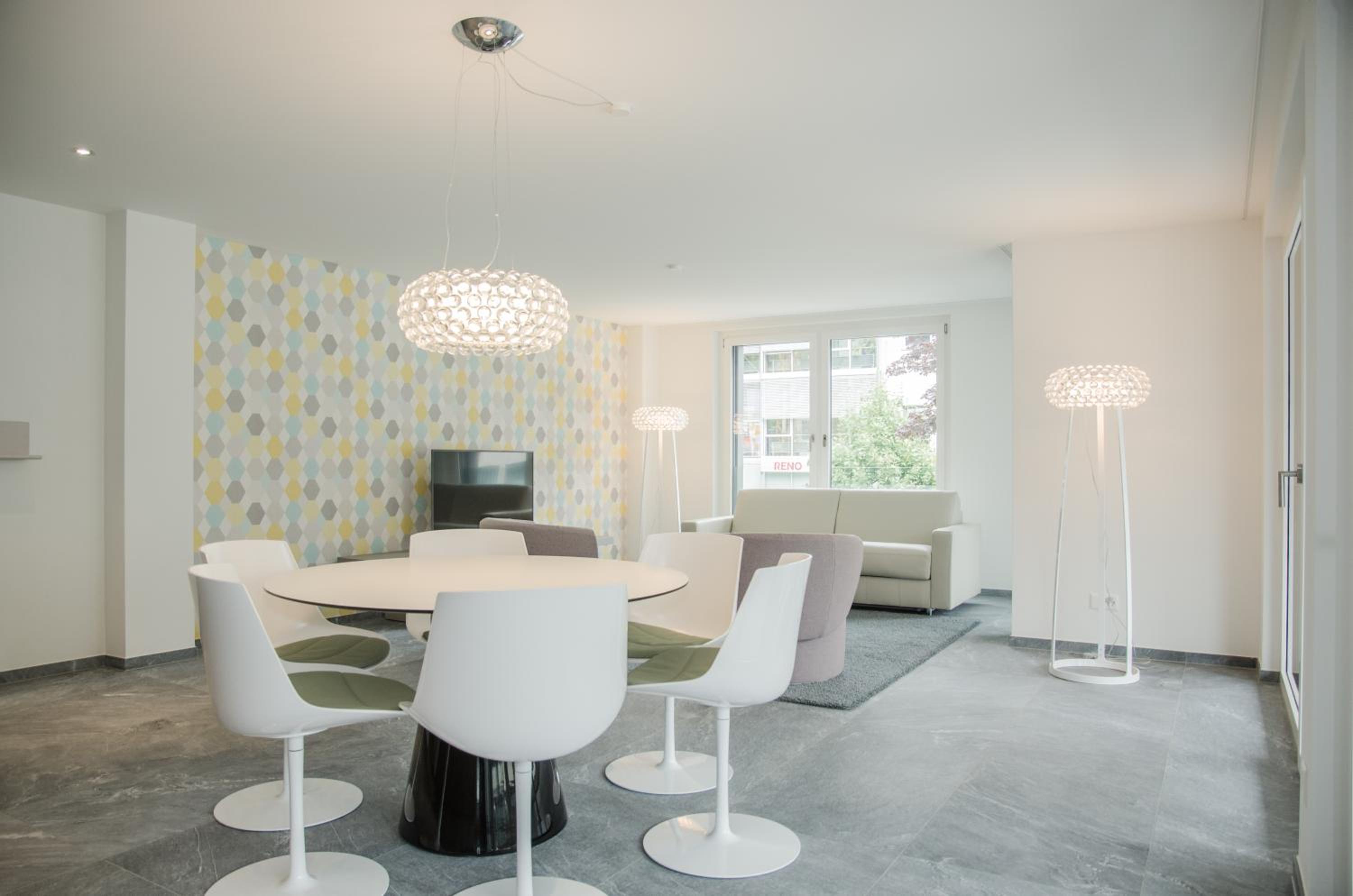 Apartment JungfrauCenter Brienzersee - GRIWA RENT view 4