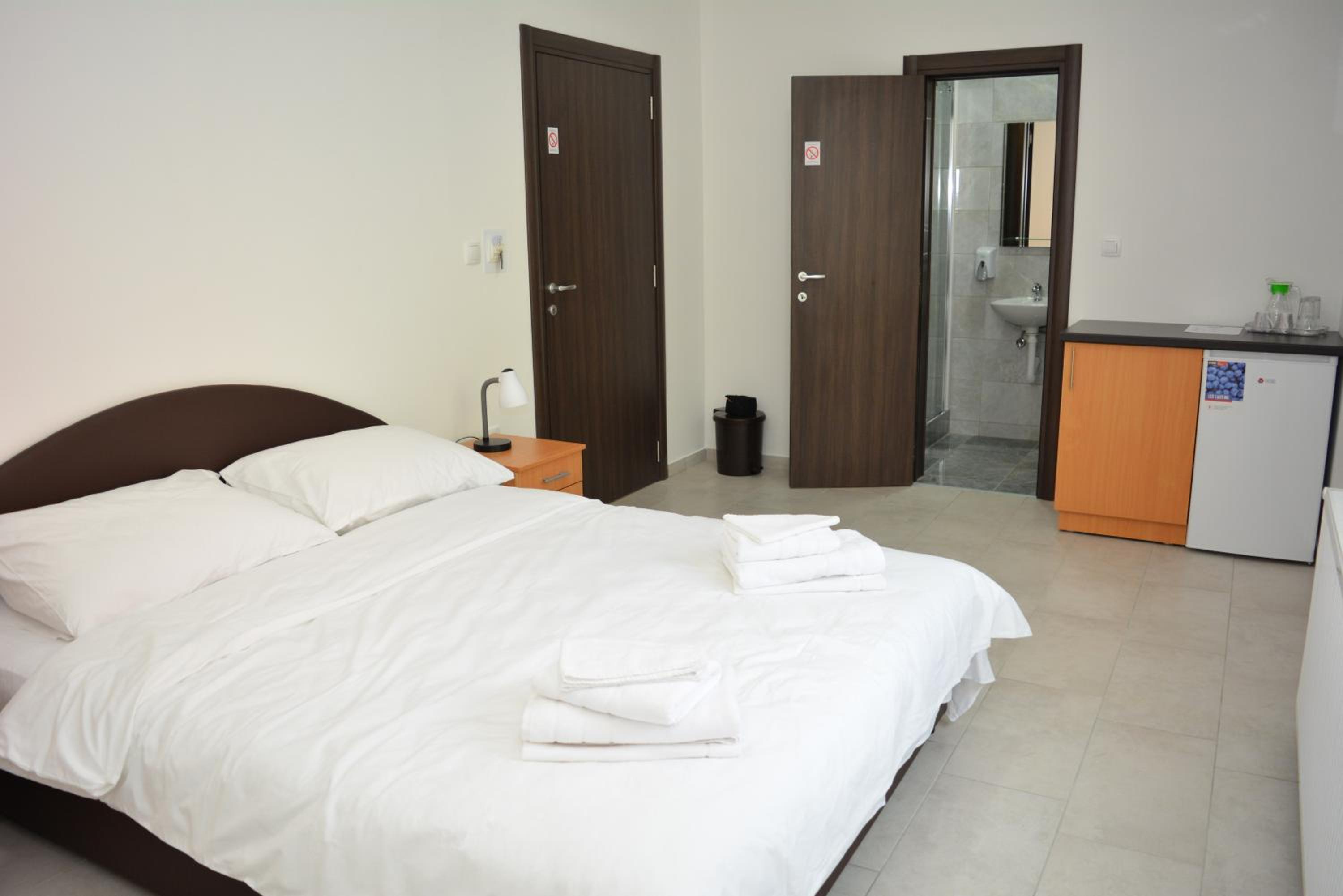 Deltix Apartments