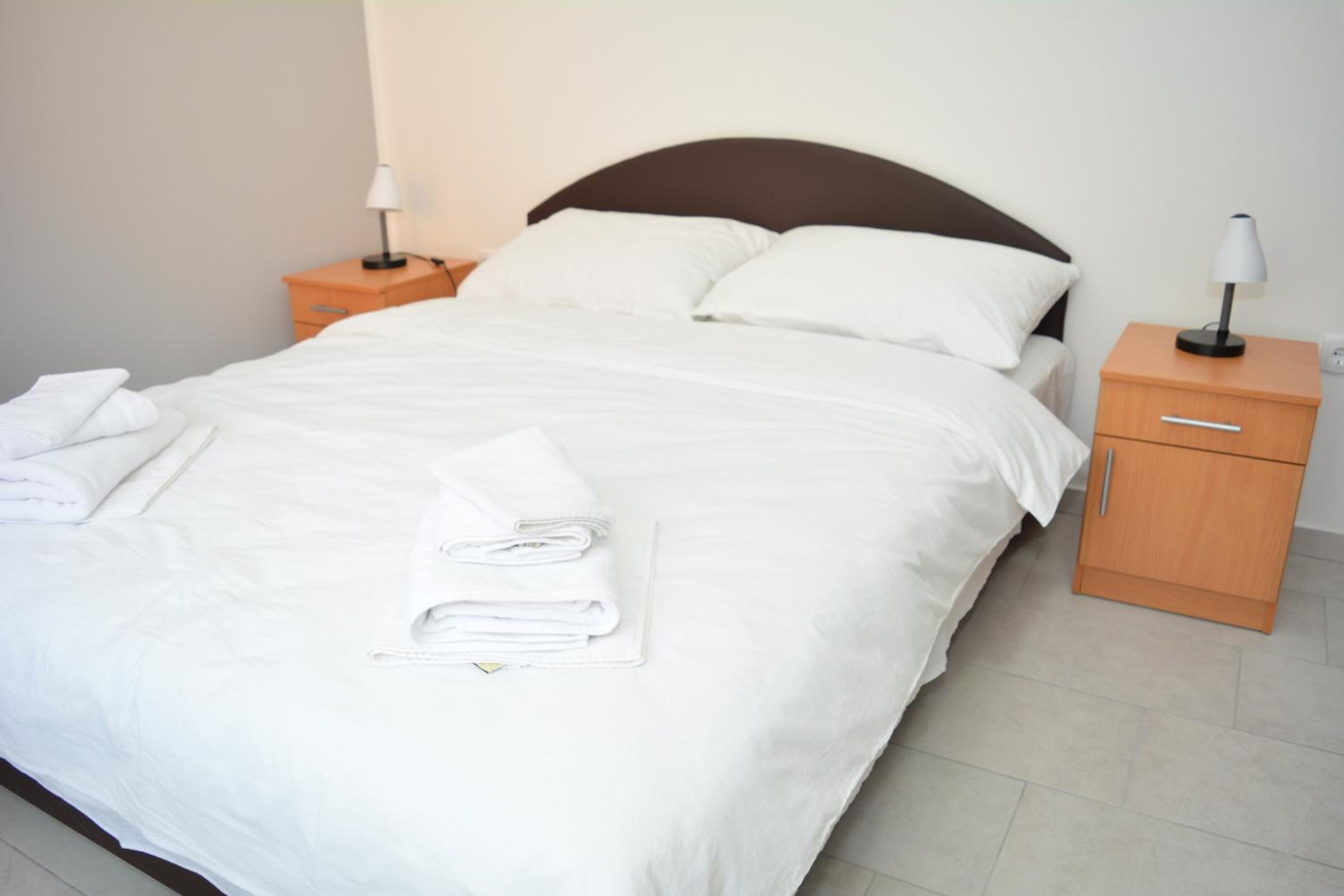 Deltix Apartments