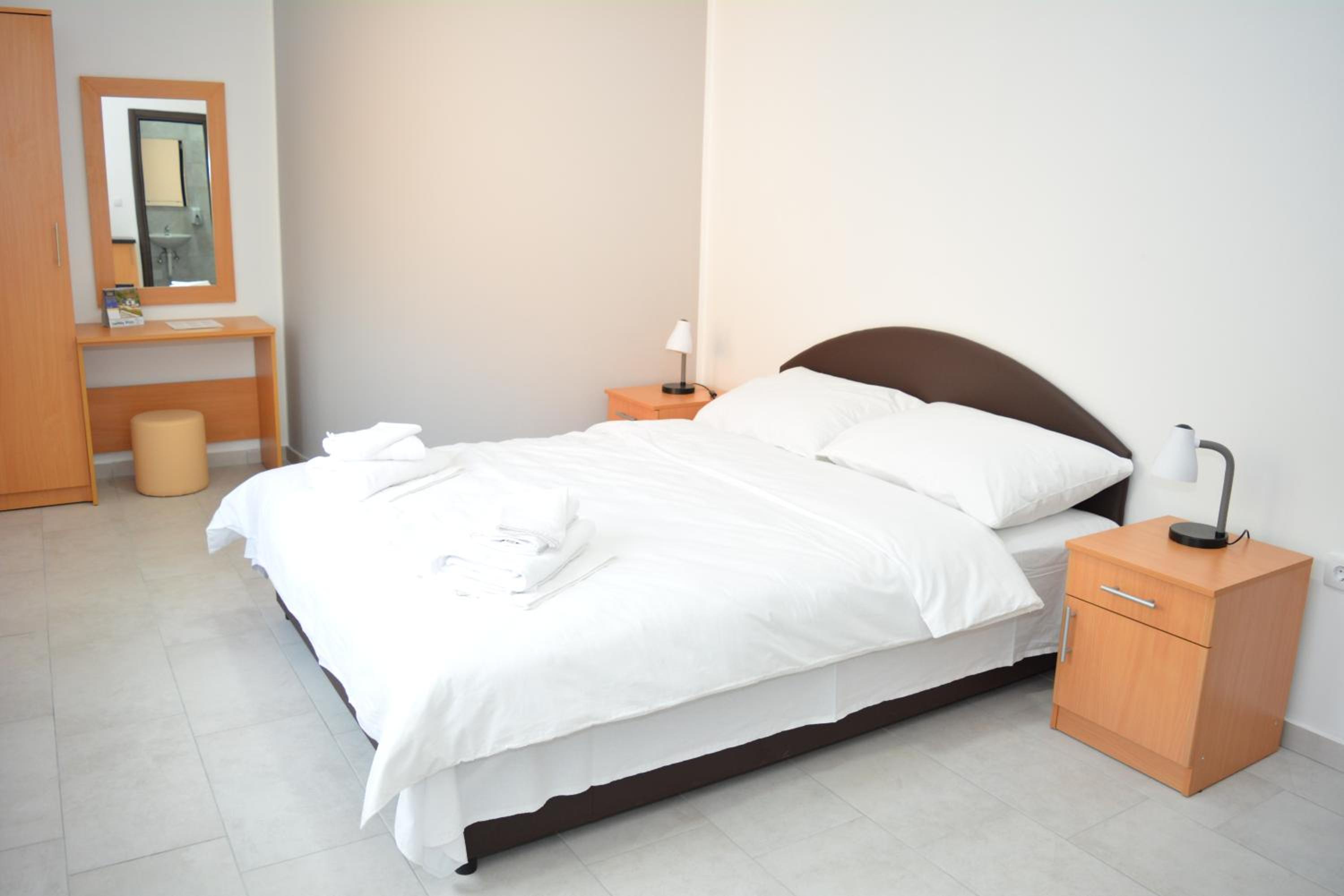 Deltix Apartments