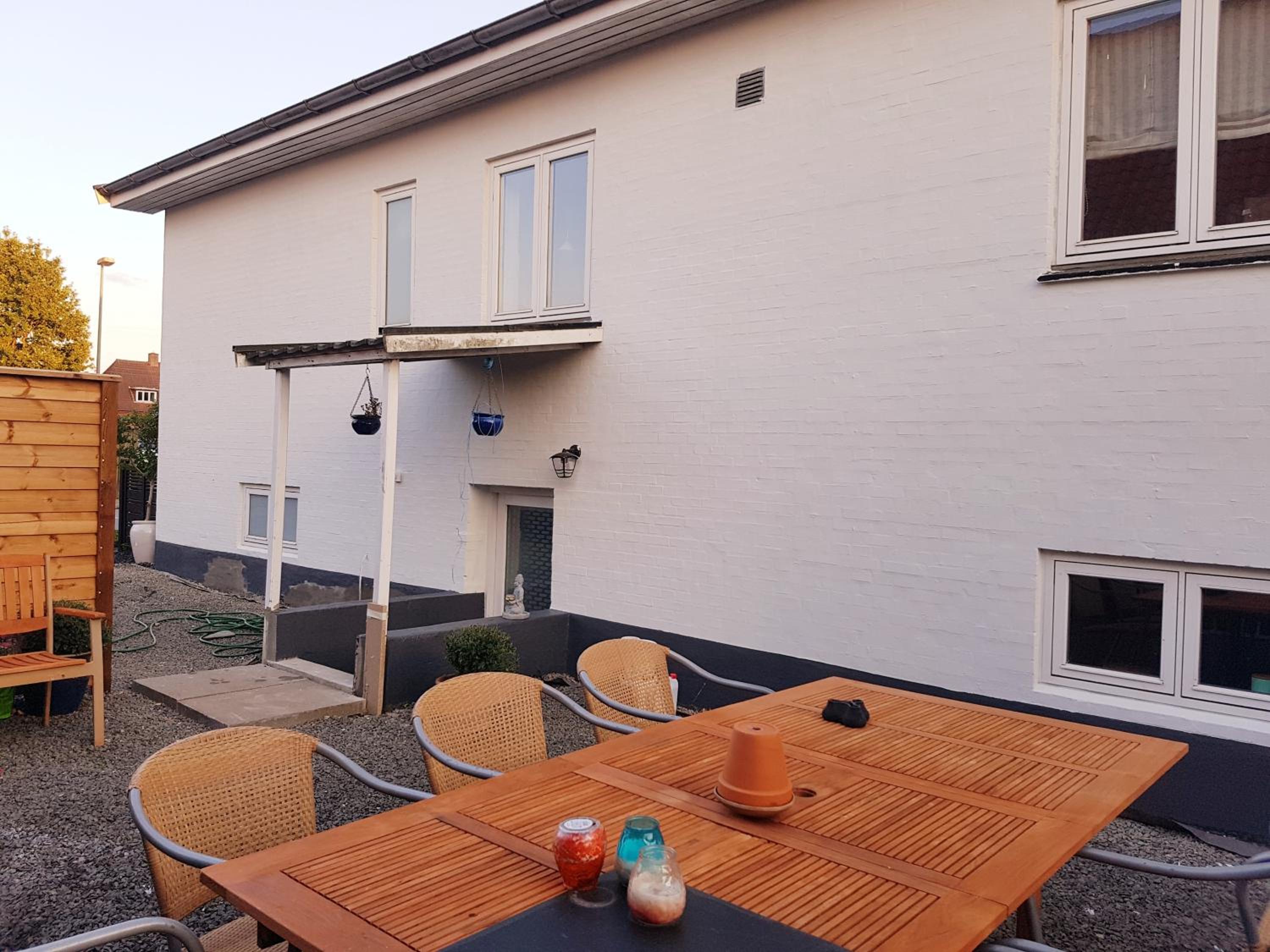 Koege Guesthouse