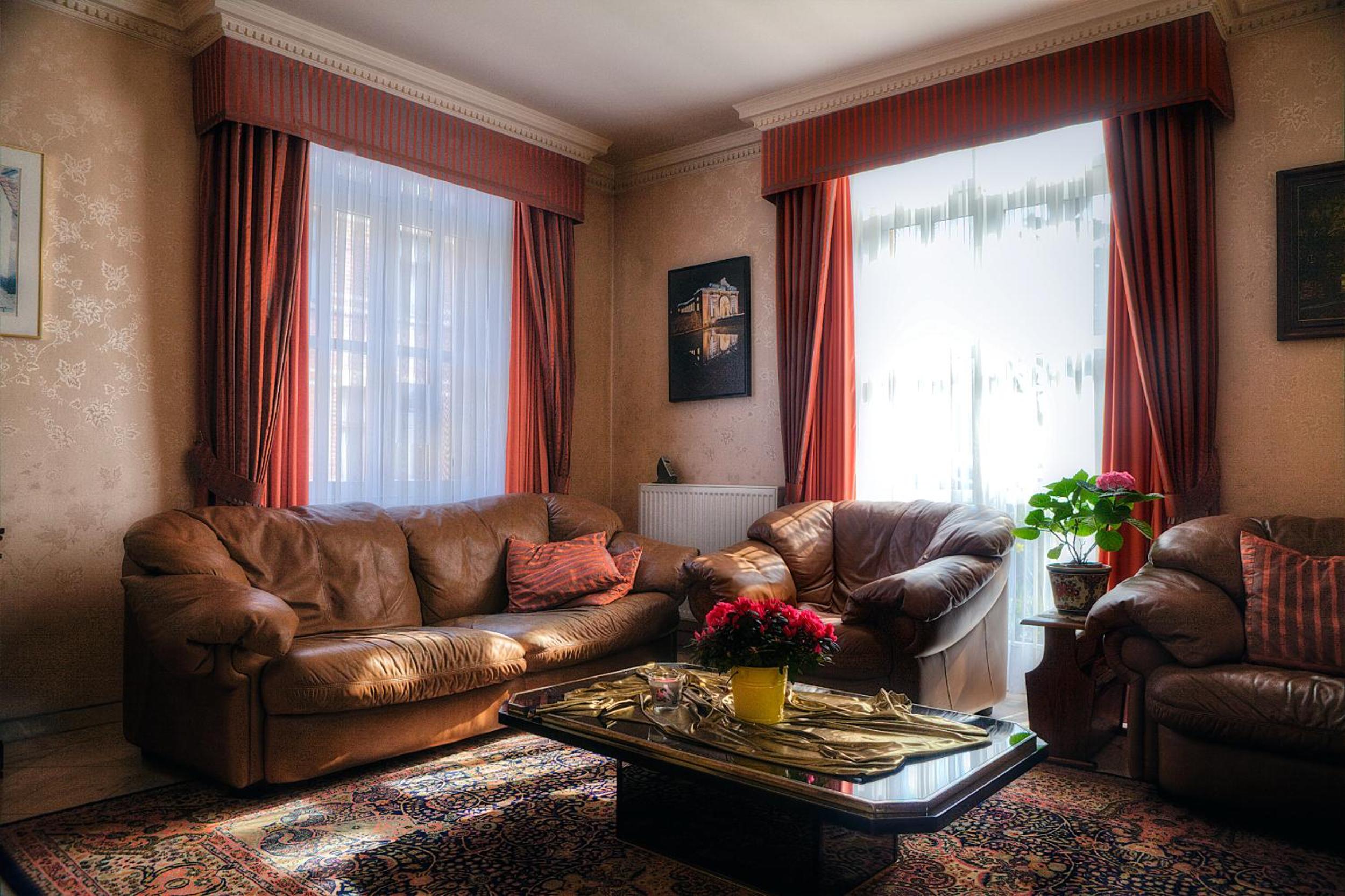 B&B Ter Vesten